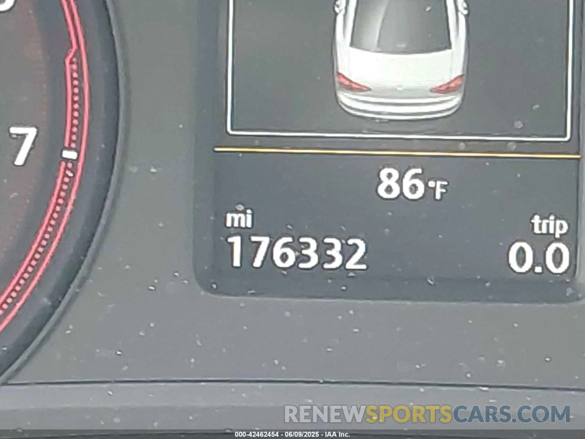 15 fotografías del automóvil dañado 1VWWA7A35LC002769 VOLKSWAGEN PASSAT 2020