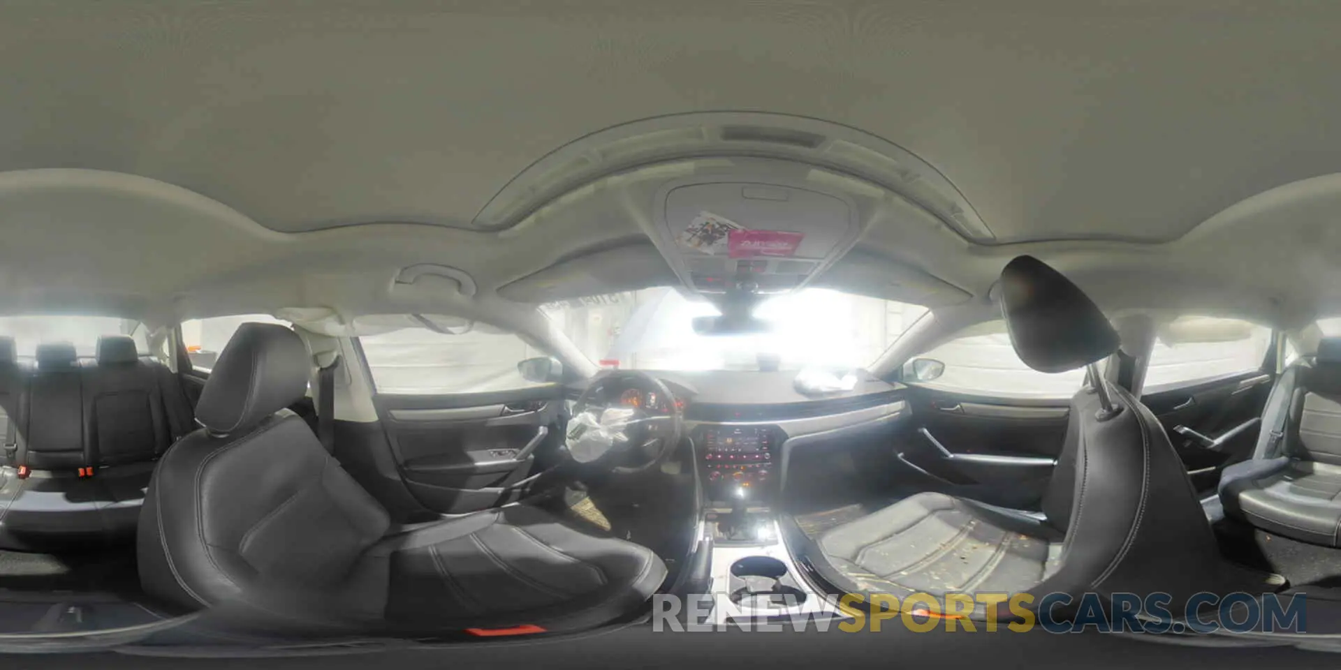 13 fotografías del automóvil dañado 1VWWA7A37LC005706 VOLKSWAGEN PASSAT 2020