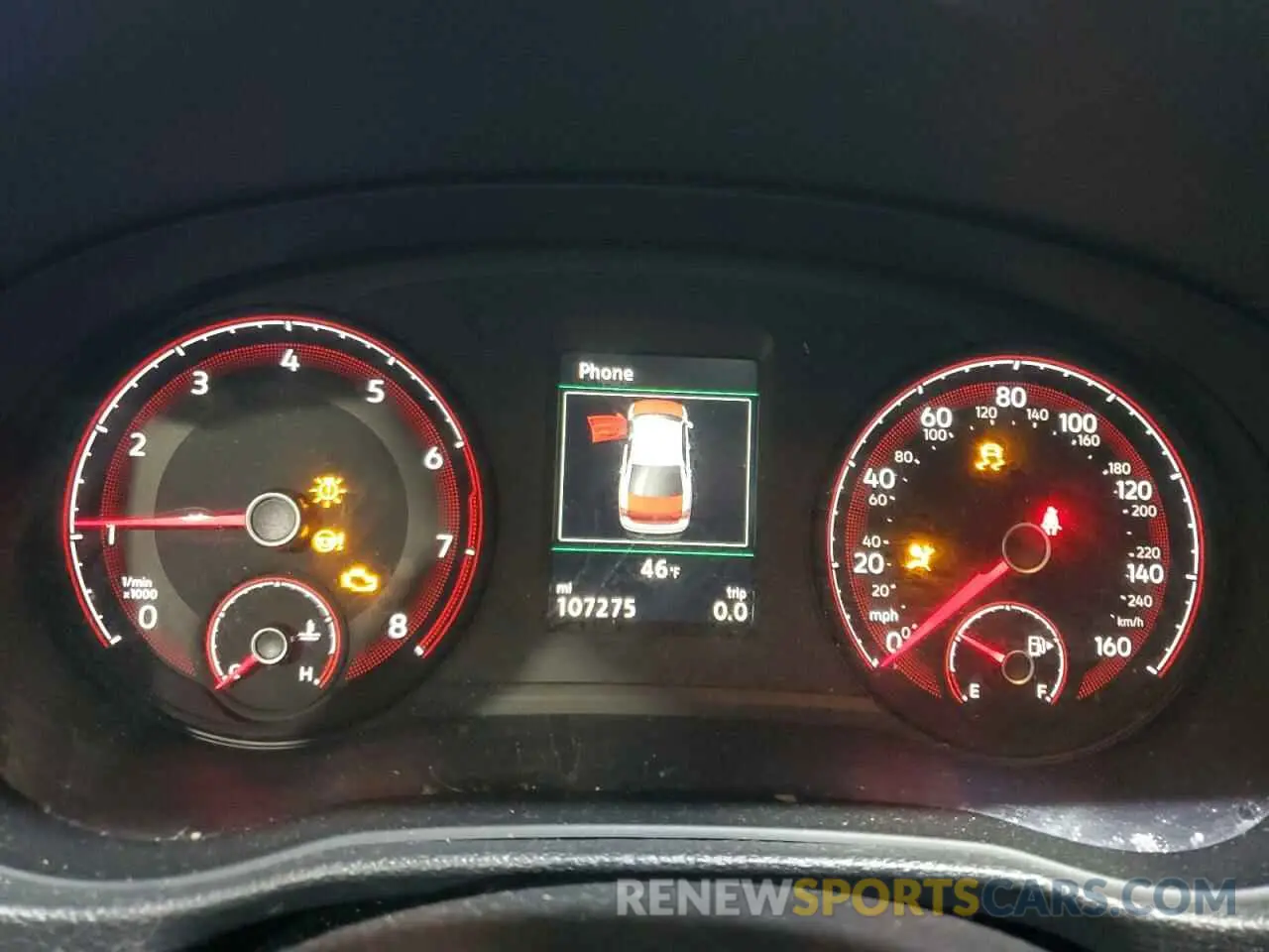 9 fotografías del automóvil dañado 1VWWA7A37LC005706 VOLKSWAGEN PASSAT 2020