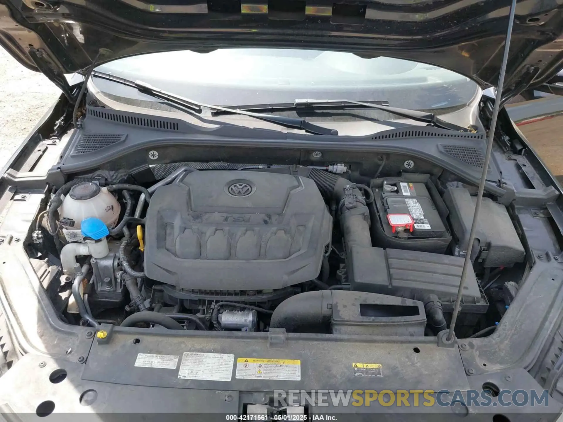 10 fotografías del automóvil dañado 1VWAA7A33MC005648 VOLKSWAGEN PASSAT 2021