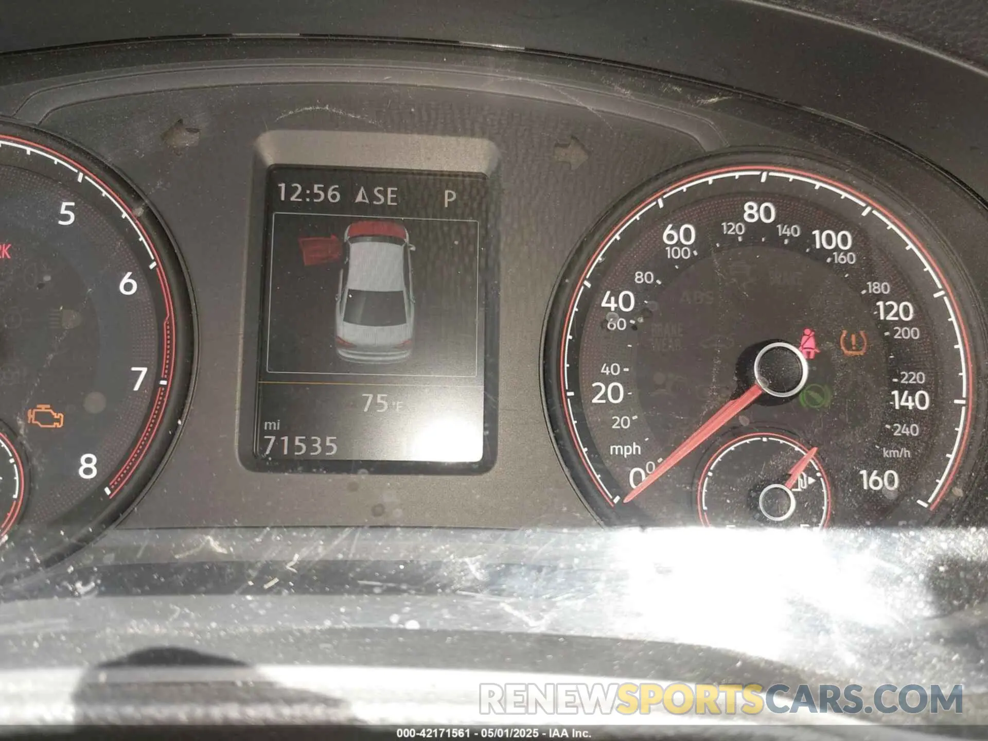 16 fotografías del automóvil dañado 1VWAA7A33MC005648 VOLKSWAGEN PASSAT 2021