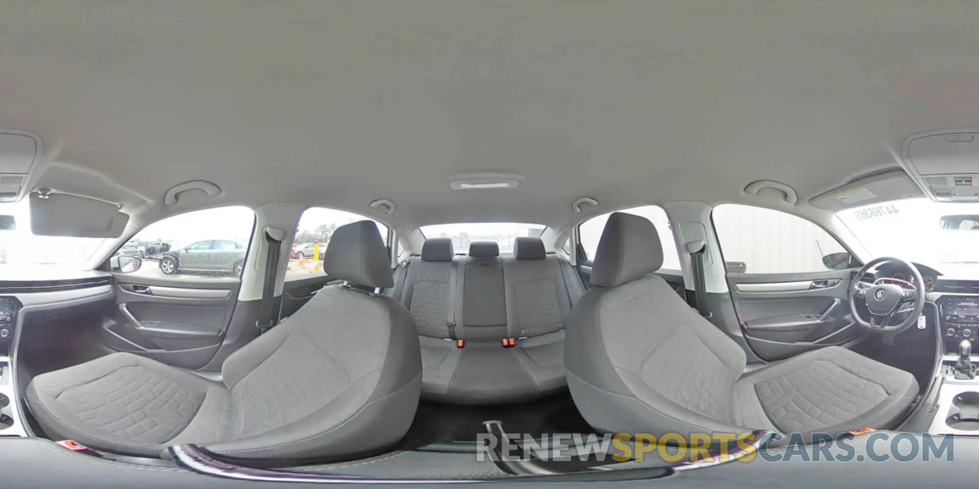 14 fotografías del automóvil dañado 1VWAA7A33MC016584 VOLKSWAGEN PASSAT 2021