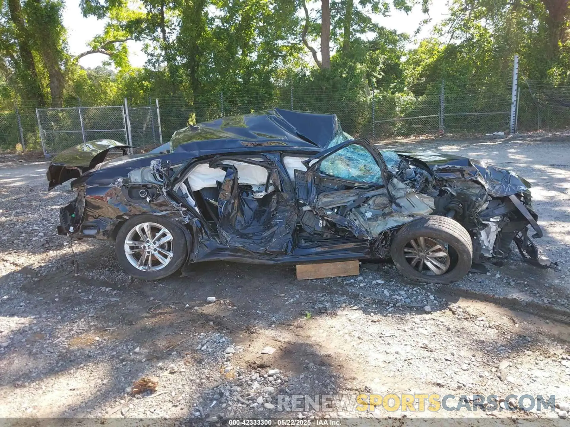 13 fotografías del automóvil dañado 1VWAA7A36MC003621 VOLKSWAGEN PASSAT 2021