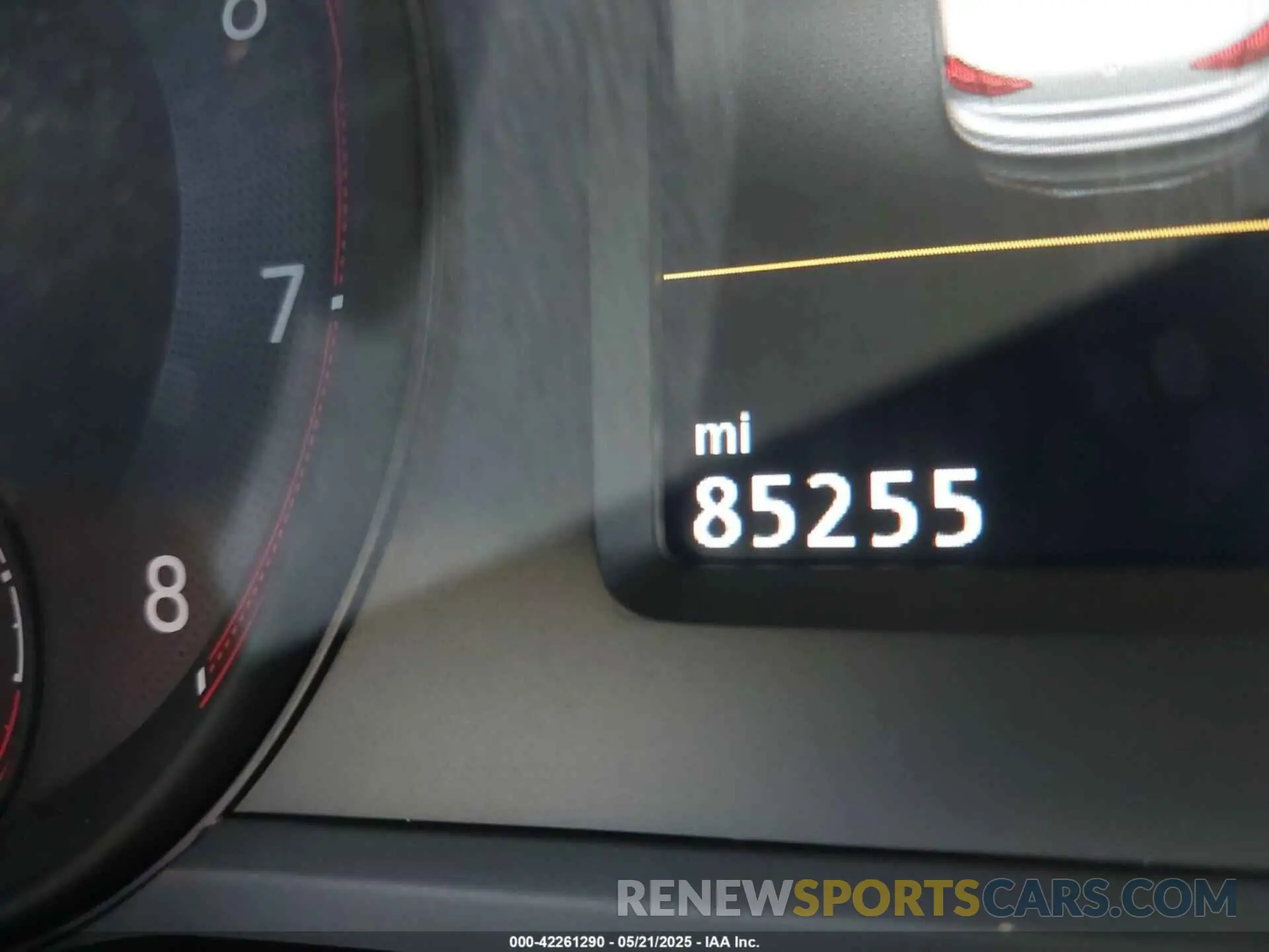 15 fotografías del automóvil dañado 1VWMA7A35MC018284 VOLKSWAGEN PASSAT 2021