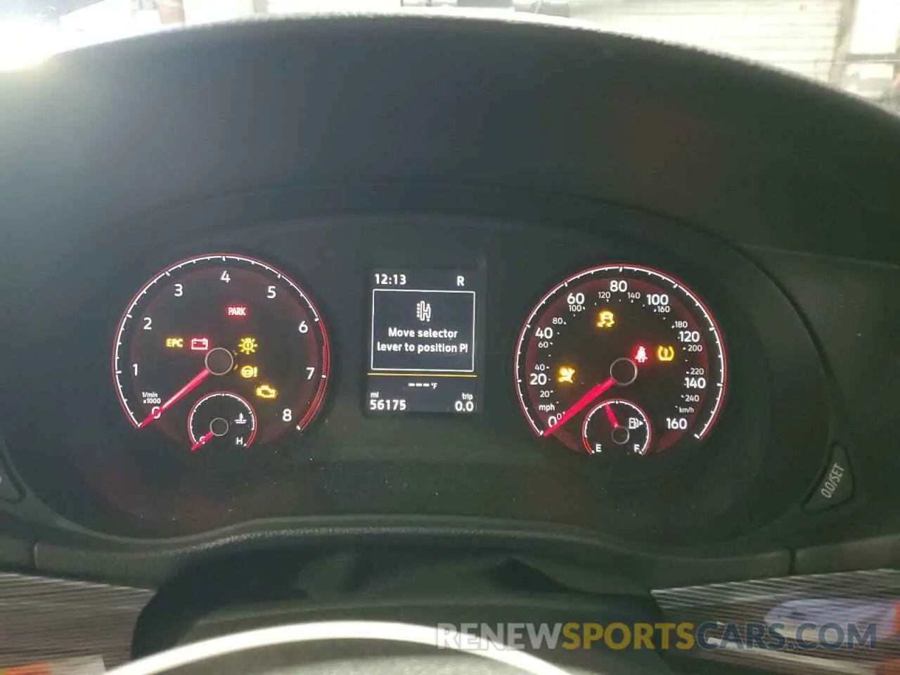 9 fotografías del automóvil dañado 1VWMA7A36MC002983 VOLKSWAGEN PASSAT 2021