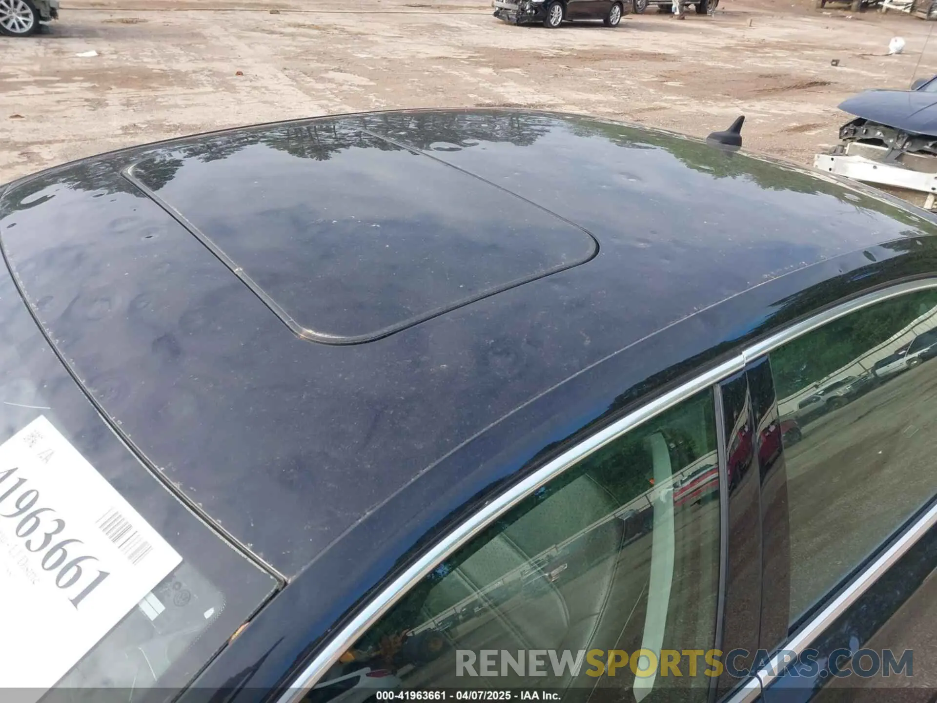 17 fotografías del automóvil dañado 1VWSA7A30MC001044 VOLKSWAGEN PASSAT 2021