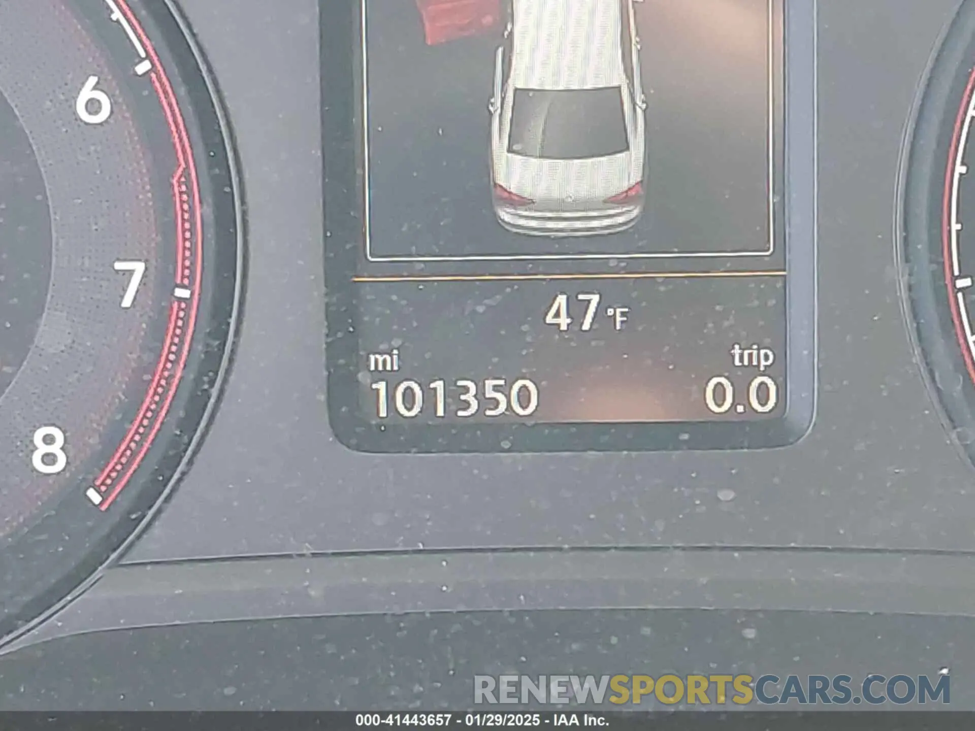 16 fotografías del automóvil dañado 1VWSA7A30MC014523 VOLKSWAGEN PASSAT 2021