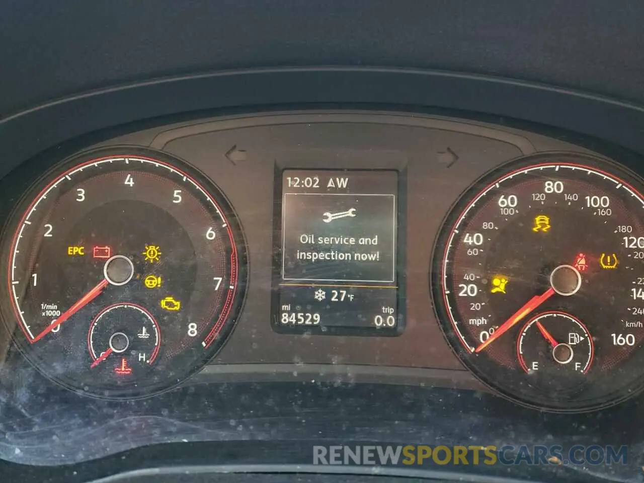 9 fotografías del automóvil dañado 1VWSA7A30MC015056 VOLKSWAGEN PASSAT 2021