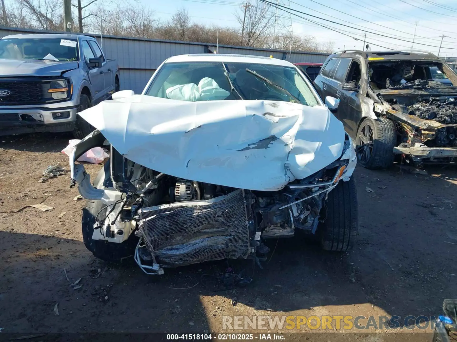 13 fotografías del automóvil dañado 1VWSA7A30MC017762 VOLKSWAGEN PASSAT 2021