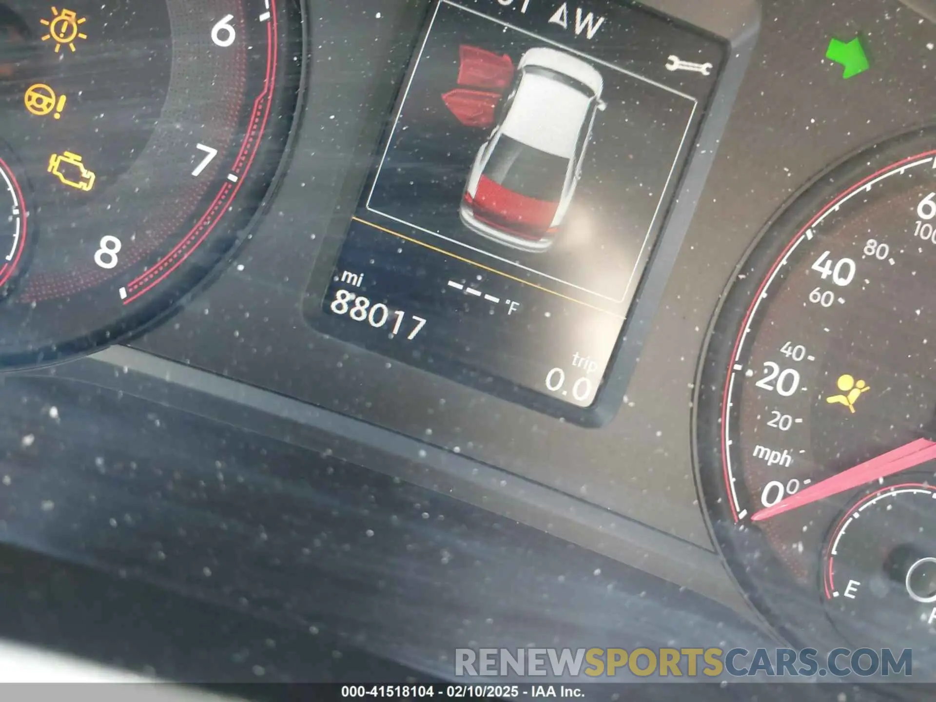 16 fotografías del automóvil dañado 1VWSA7A30MC017762 VOLKSWAGEN PASSAT 2021