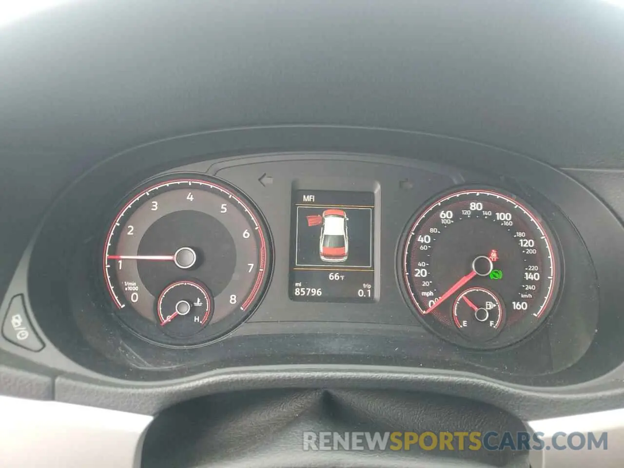 9 fotografías del automóvil dañado 1VWSA7A33MC002009 VOLKSWAGEN PASSAT 2021