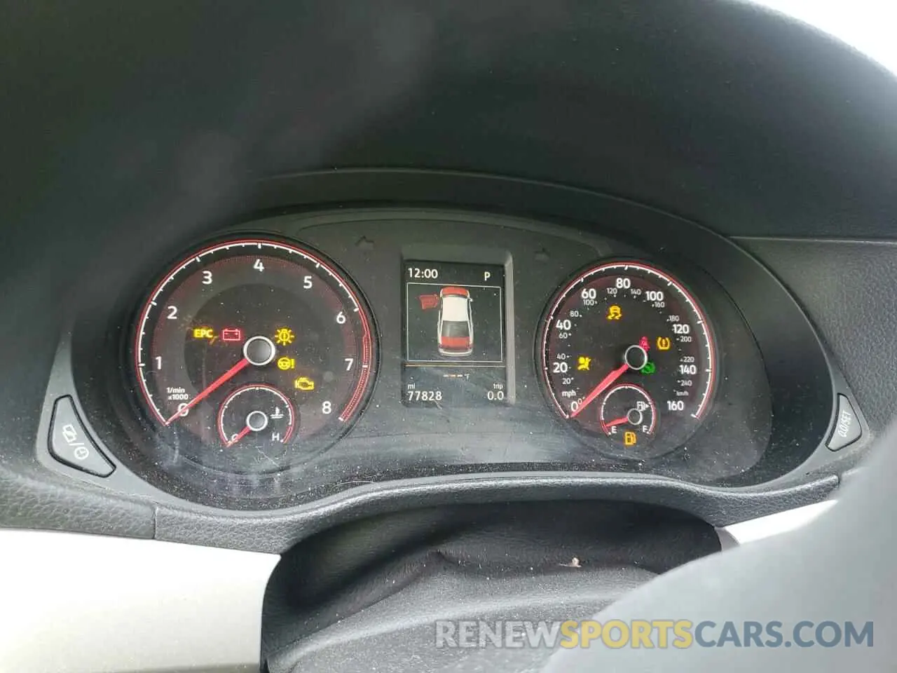 9 fotografías del automóvil dañado 1VWSA7A34MC010121 VOLKSWAGEN PASSAT 2021