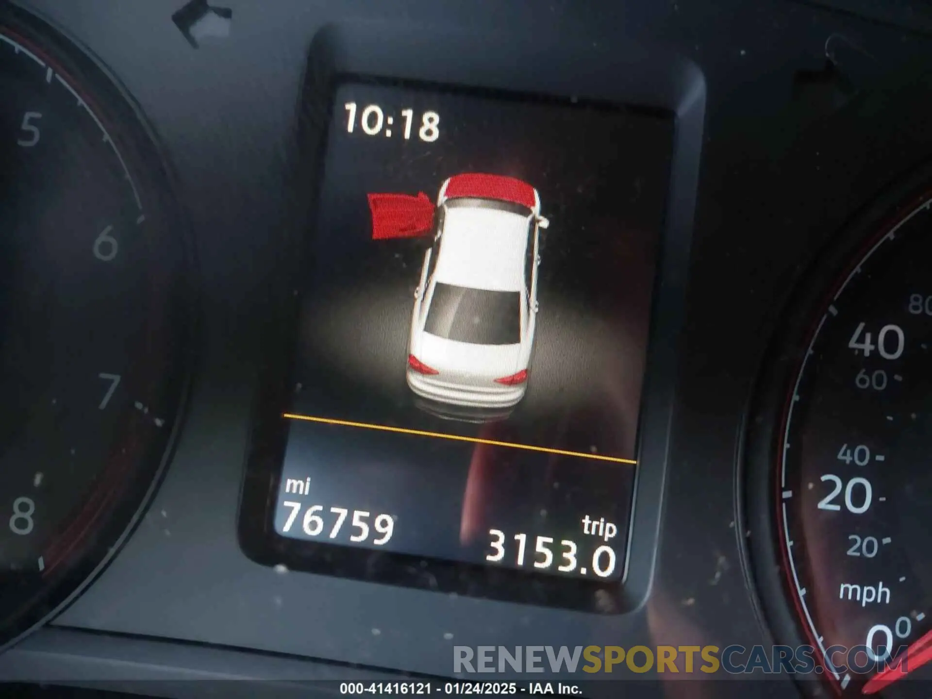 15 fotografías del automóvil dañado 1VWSA7A35MC012802 VOLKSWAGEN PASSAT 2021
