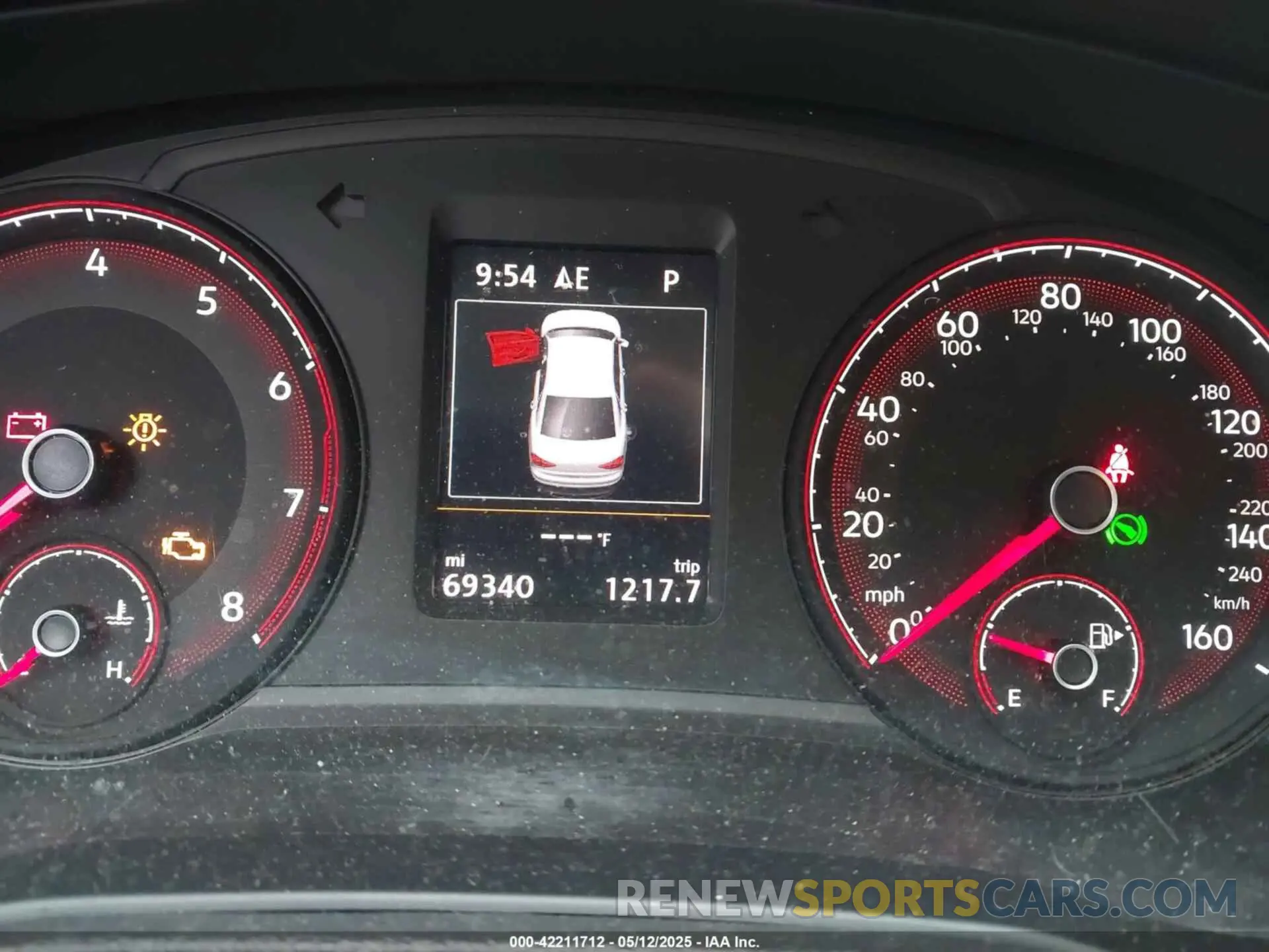 16 fotografías del automóvil dañado 1VWSA7A37MC014969 VOLKSWAGEN PASSAT 2021