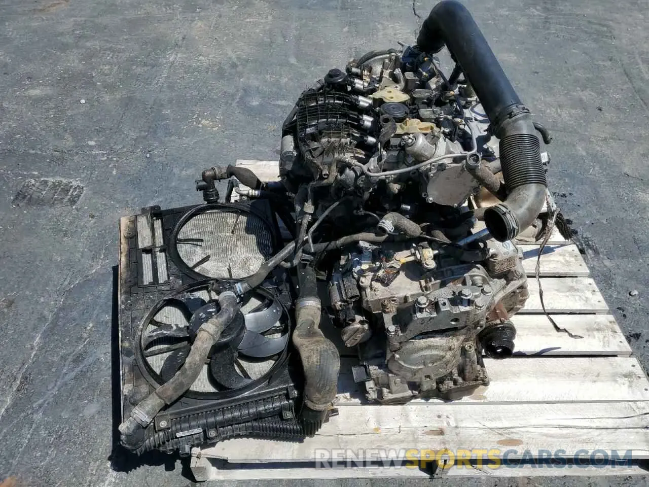12 fotografías del automóvil dañado 1VWSA7A38MC001941 VOLKSWAGEN PASSAT 2021