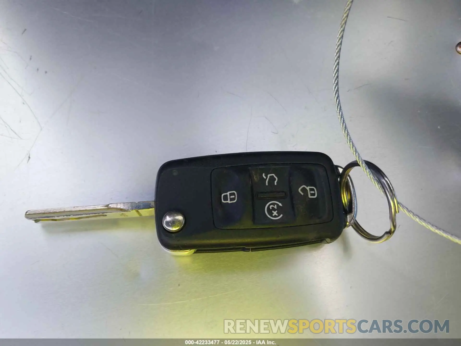 11 fotografías del automóvil dañado 1VWSA7A34NC002411 VOLKSWAGEN PASSAT 2022