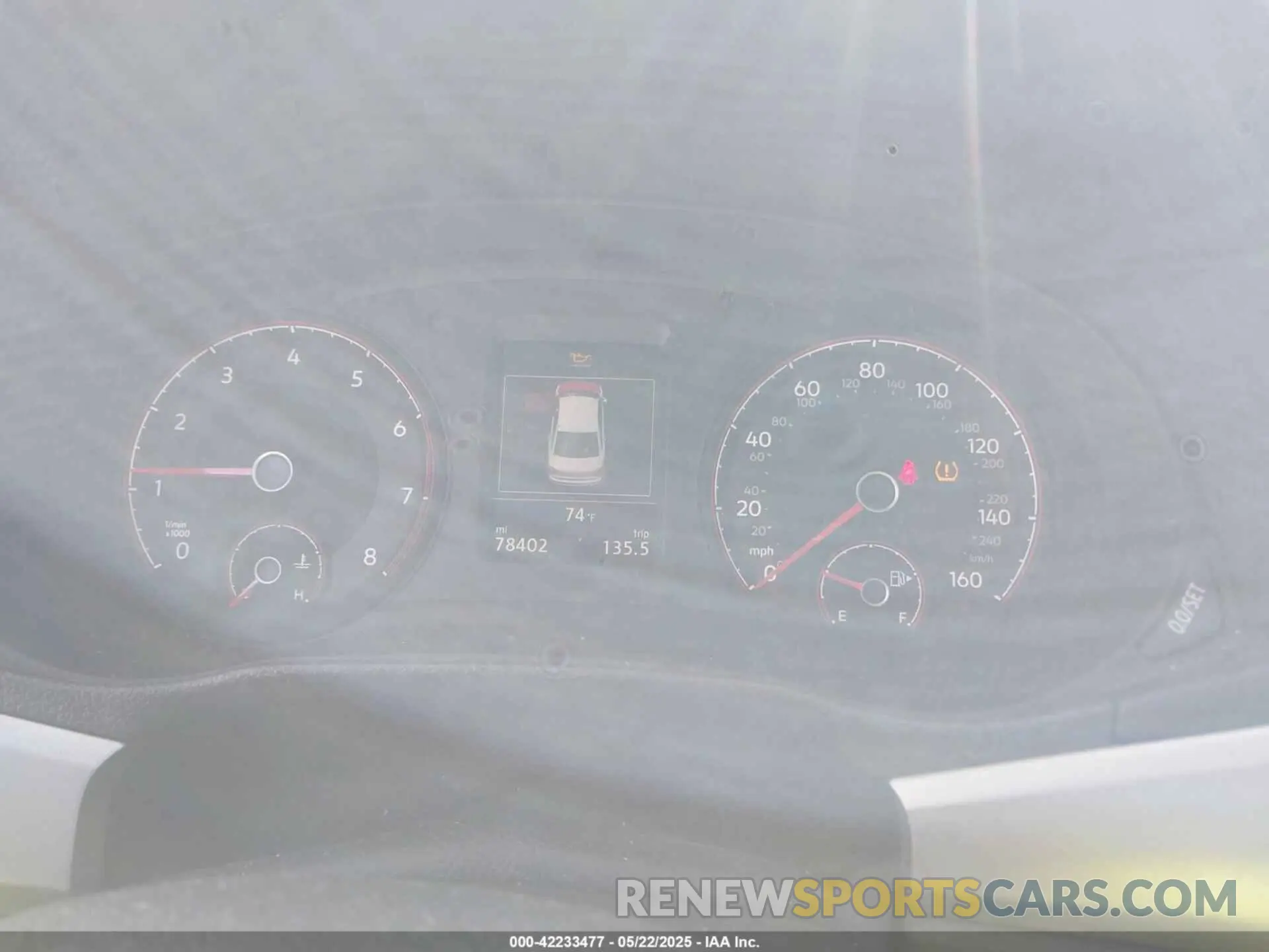 7 fotografías del automóvil dañado 1VWSA7A34NC002411 VOLKSWAGEN PASSAT 2022