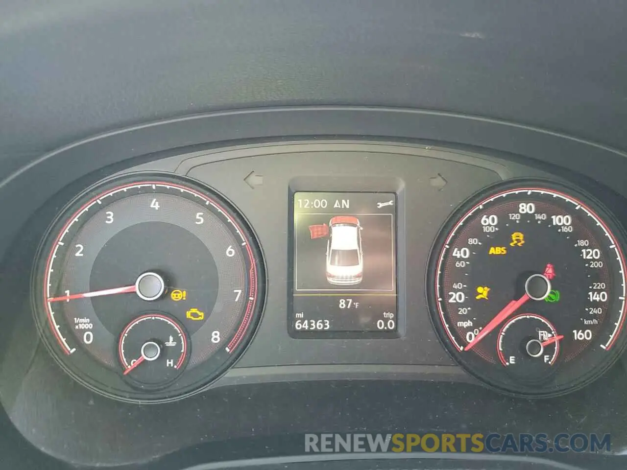 9 fotografías del automóvil dañado 1VWSA7A34NC006958 VOLKSWAGEN PASSAT 2022
