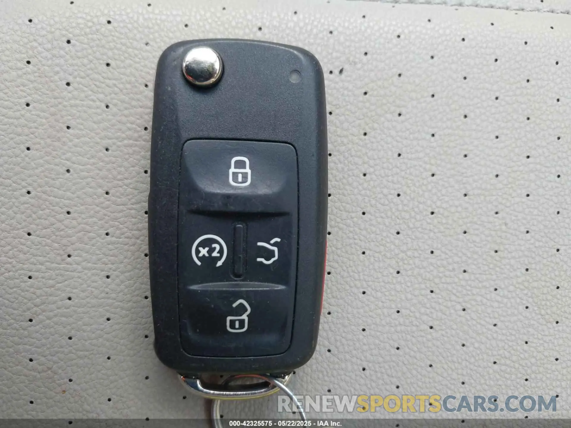11 fotografías del automóvil dañado 1VWSA7A3XNC002431 VOLKSWAGEN PASSAT 2022