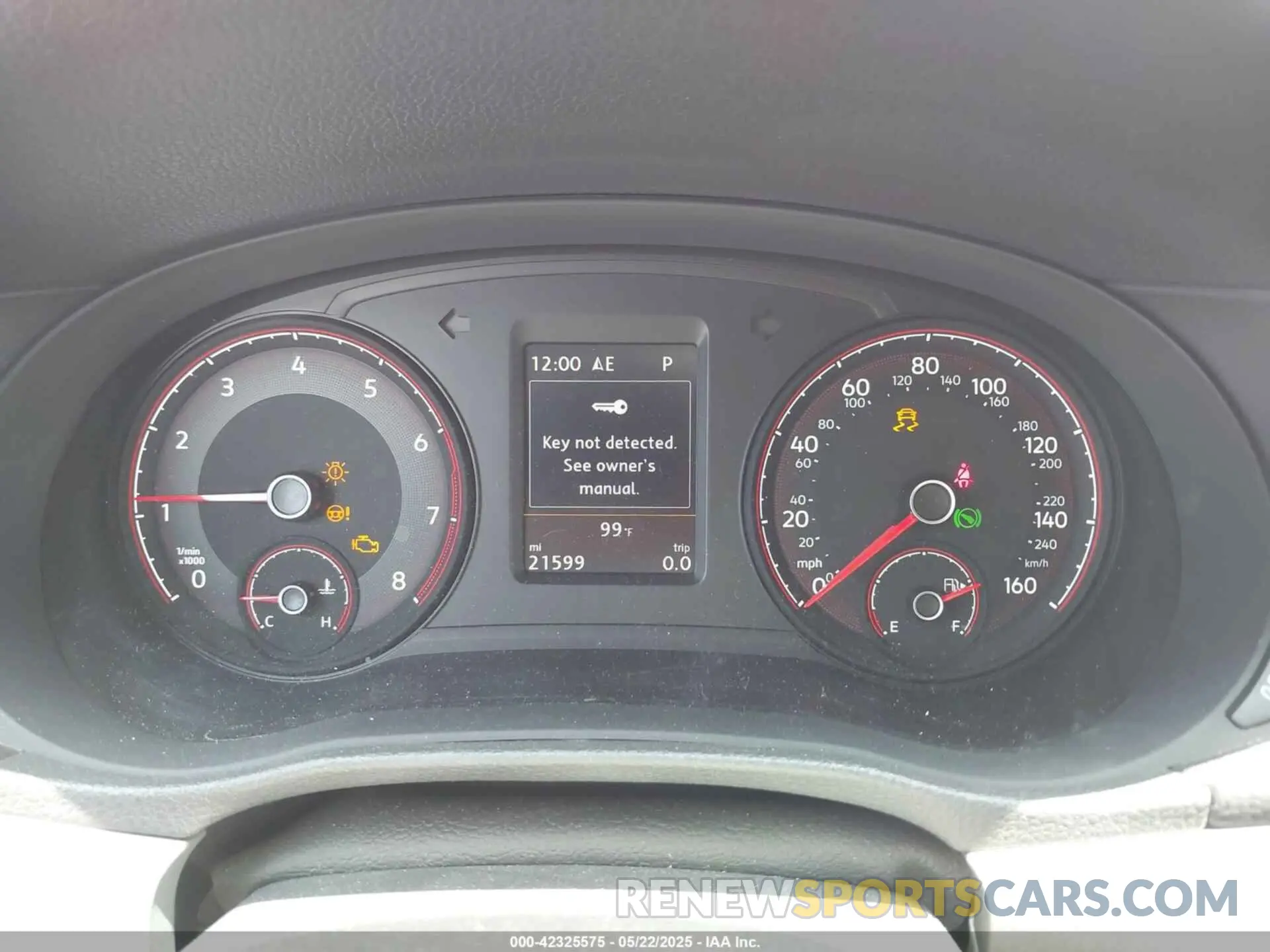 7 fotografías del automóvil dañado 1VWSA7A3XNC002431 VOLKSWAGEN PASSAT 2022