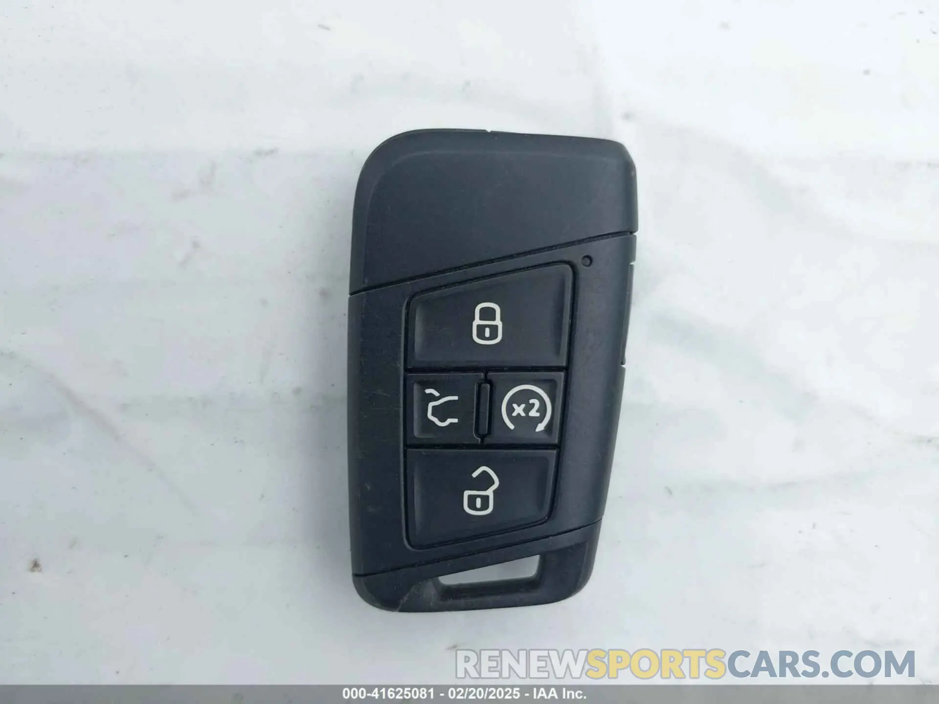 11 fotografías del automóvil dañado 3VV2X7B22NM090169 VOLKSWAGEN TAOS 2022