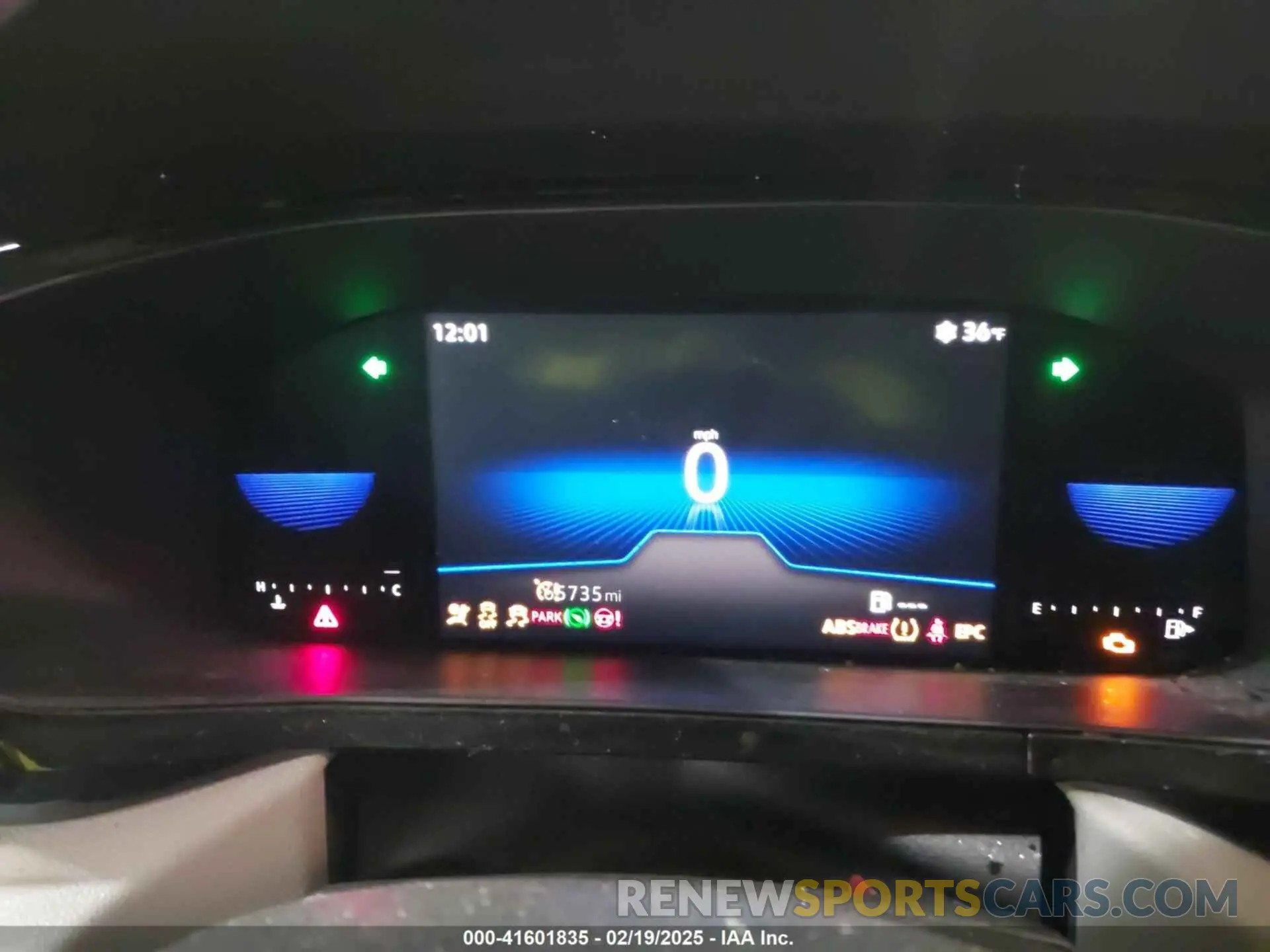 7 fotografías del automóvil dañado 3VVAX7B20NM051933 VOLKSWAGEN TAOS 2022