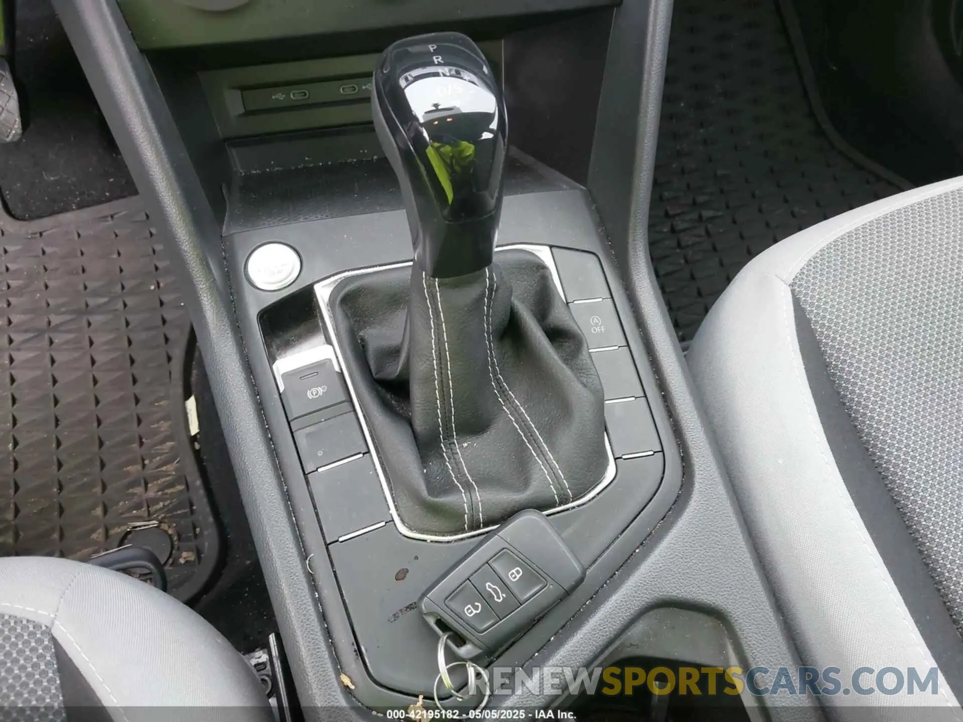 11 fotografías del automóvil dañado 3VVCX7B20NM056509 VOLKSWAGEN TAOS 2022