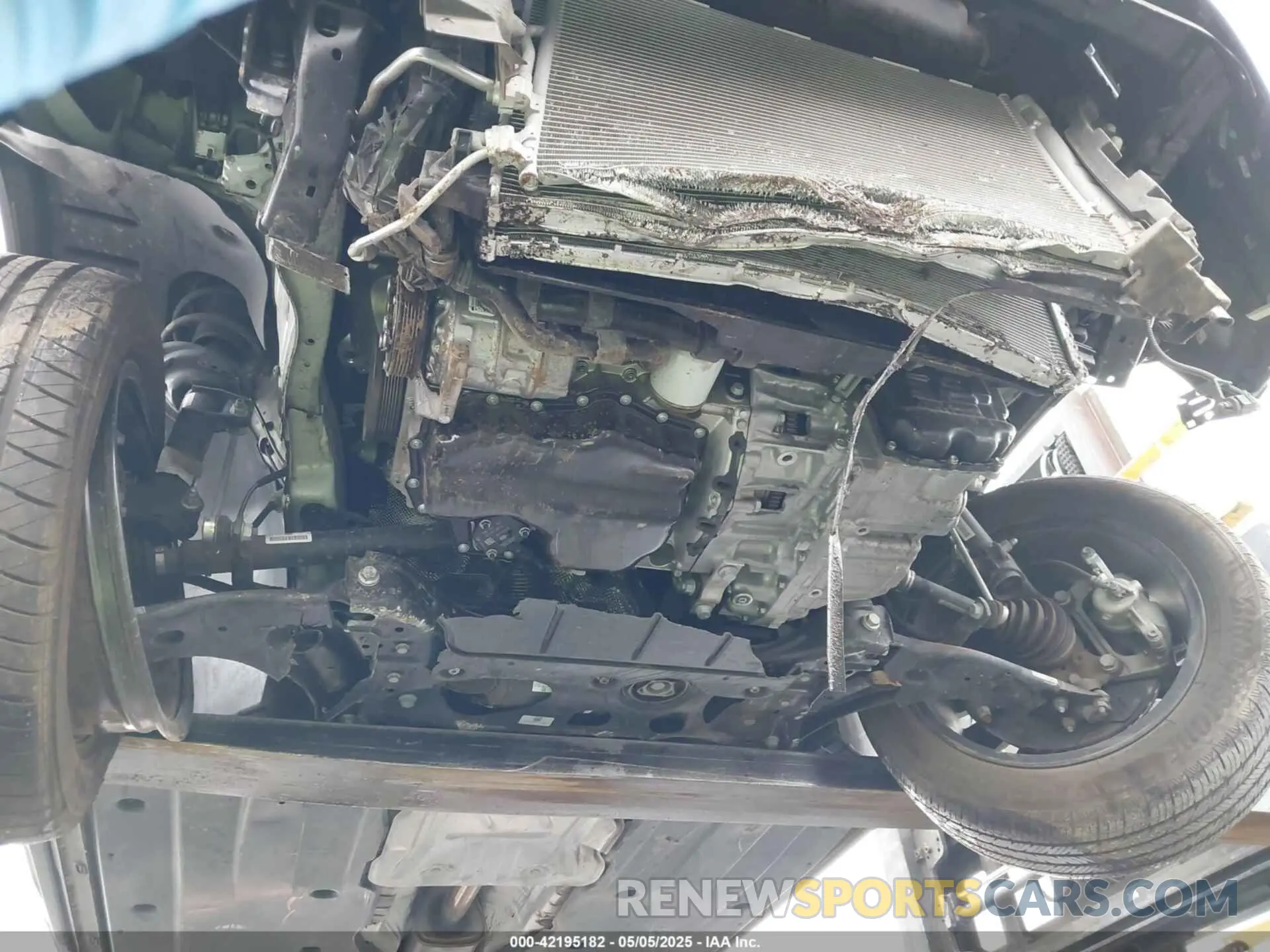 17 fotografías del automóvil dañado 3VVCX7B20NM056509 VOLKSWAGEN TAOS 2022