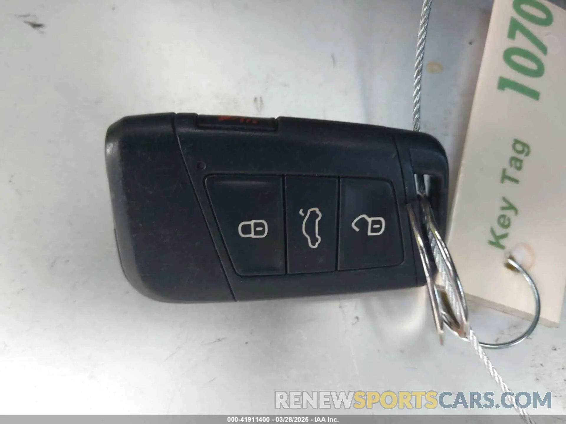 11 fotografías del automóvil dañado 3VVCX7B23NM000788 VOLKSWAGEN TAOS 2022