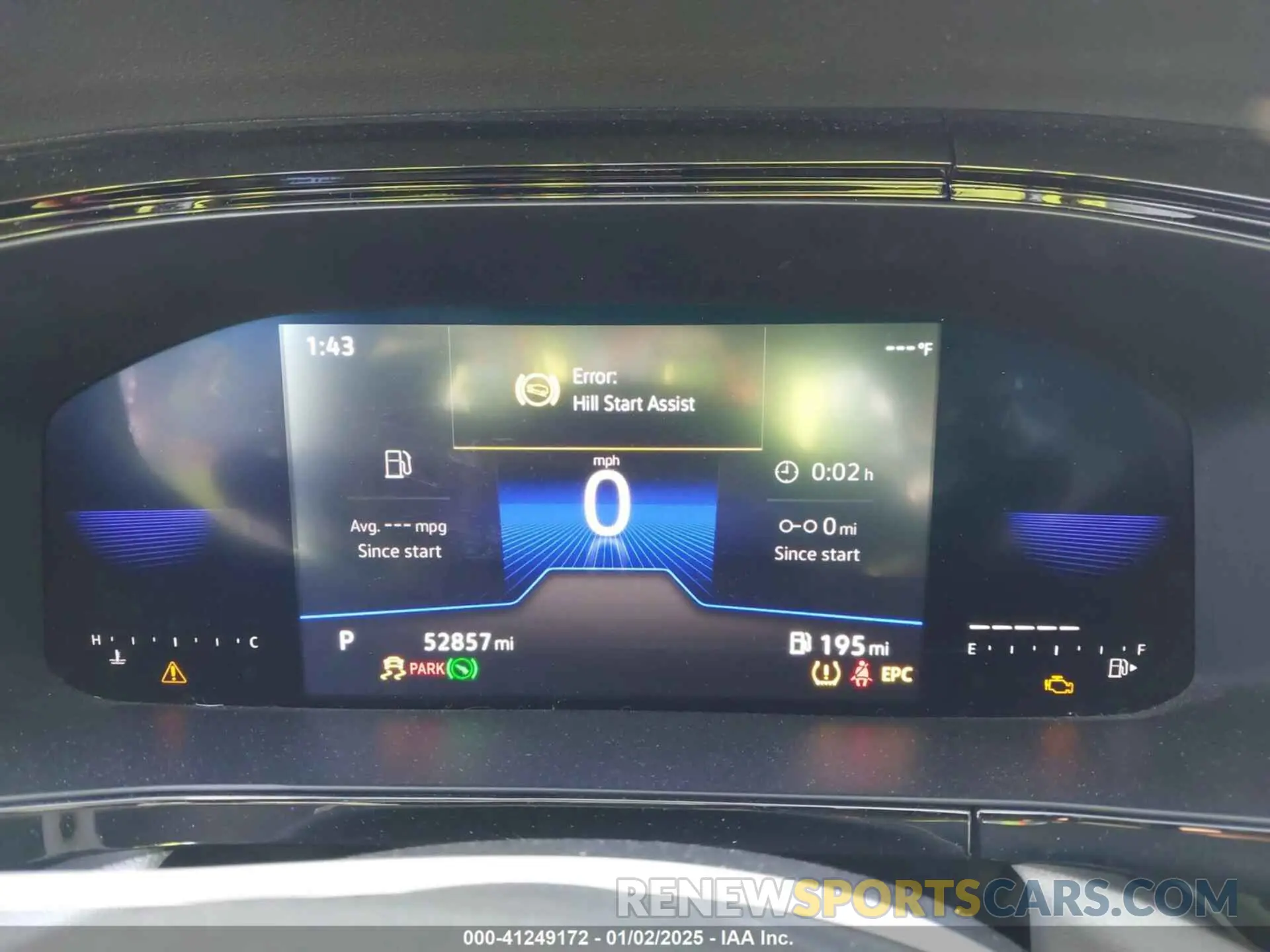 7 fotografías del automóvil dañado 3VVDX7B20NM023188 VOLKSWAGEN TAOS 2022