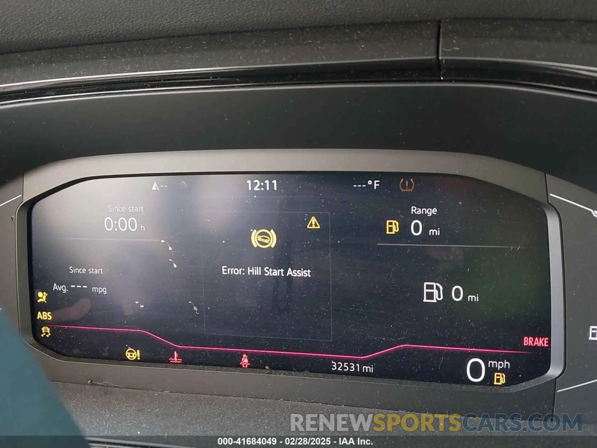 7 fotografías del automóvil dañado 3VVGX7B29NM001350 VOLKSWAGEN TAOS 2022