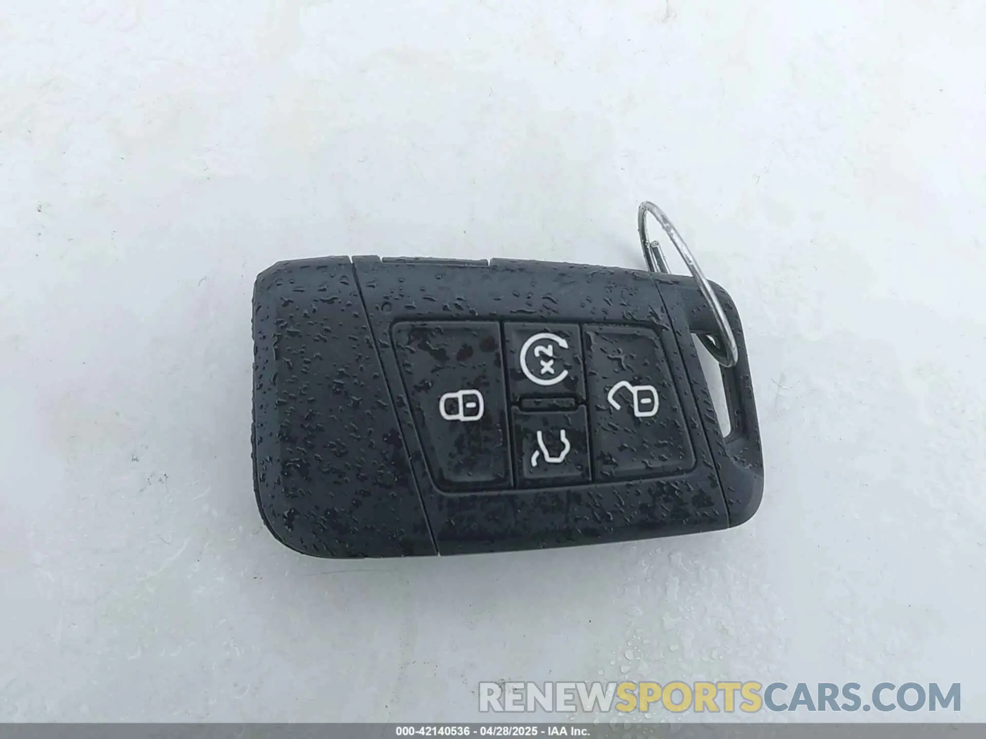 11 fotografías del automóvil dañado 3VVLX7B27NM044843 VOLKSWAGEN TAOS 2022