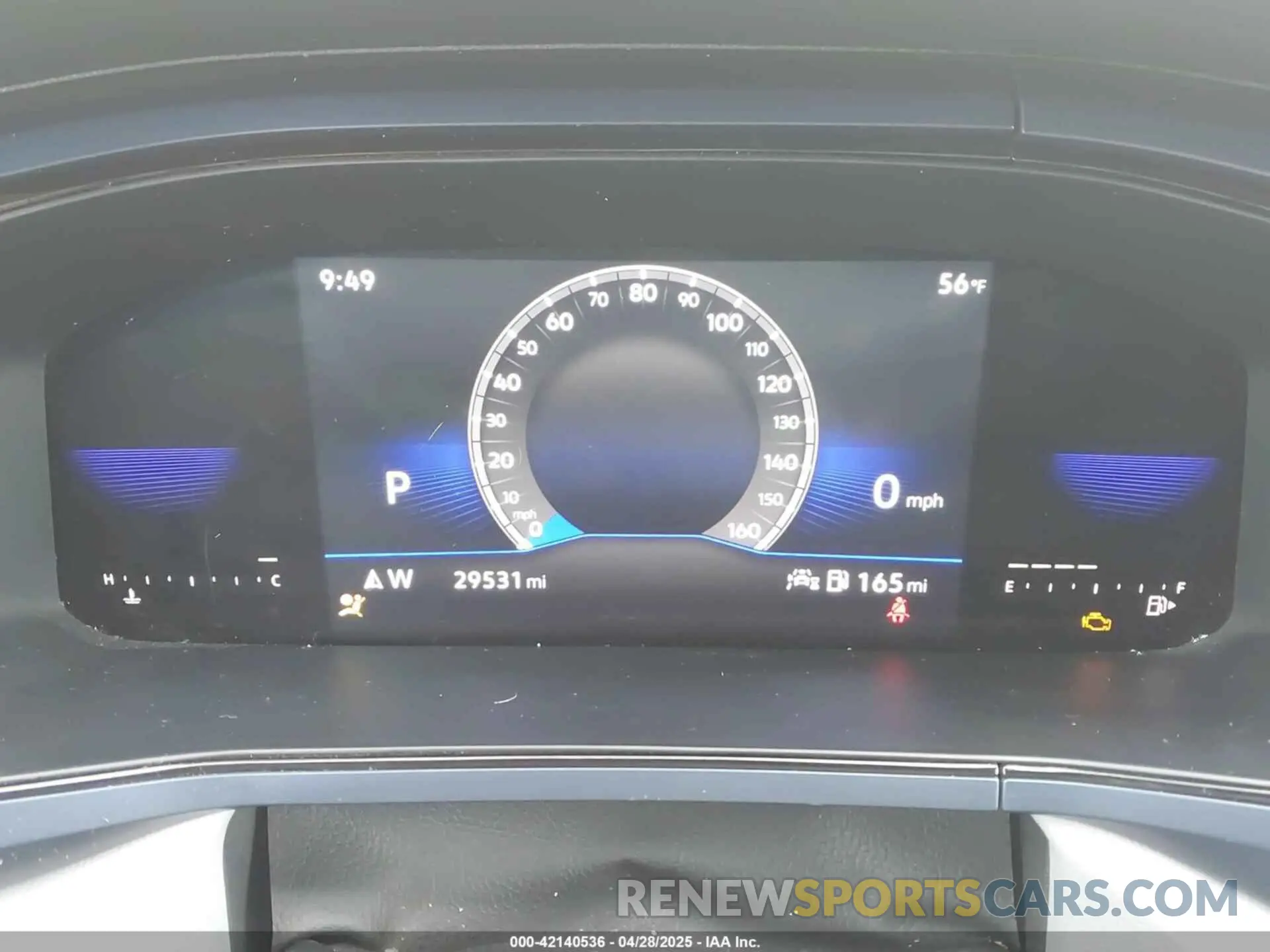7 fotografías del automóvil dañado 3VVLX7B27NM044843 VOLKSWAGEN TAOS 2022
