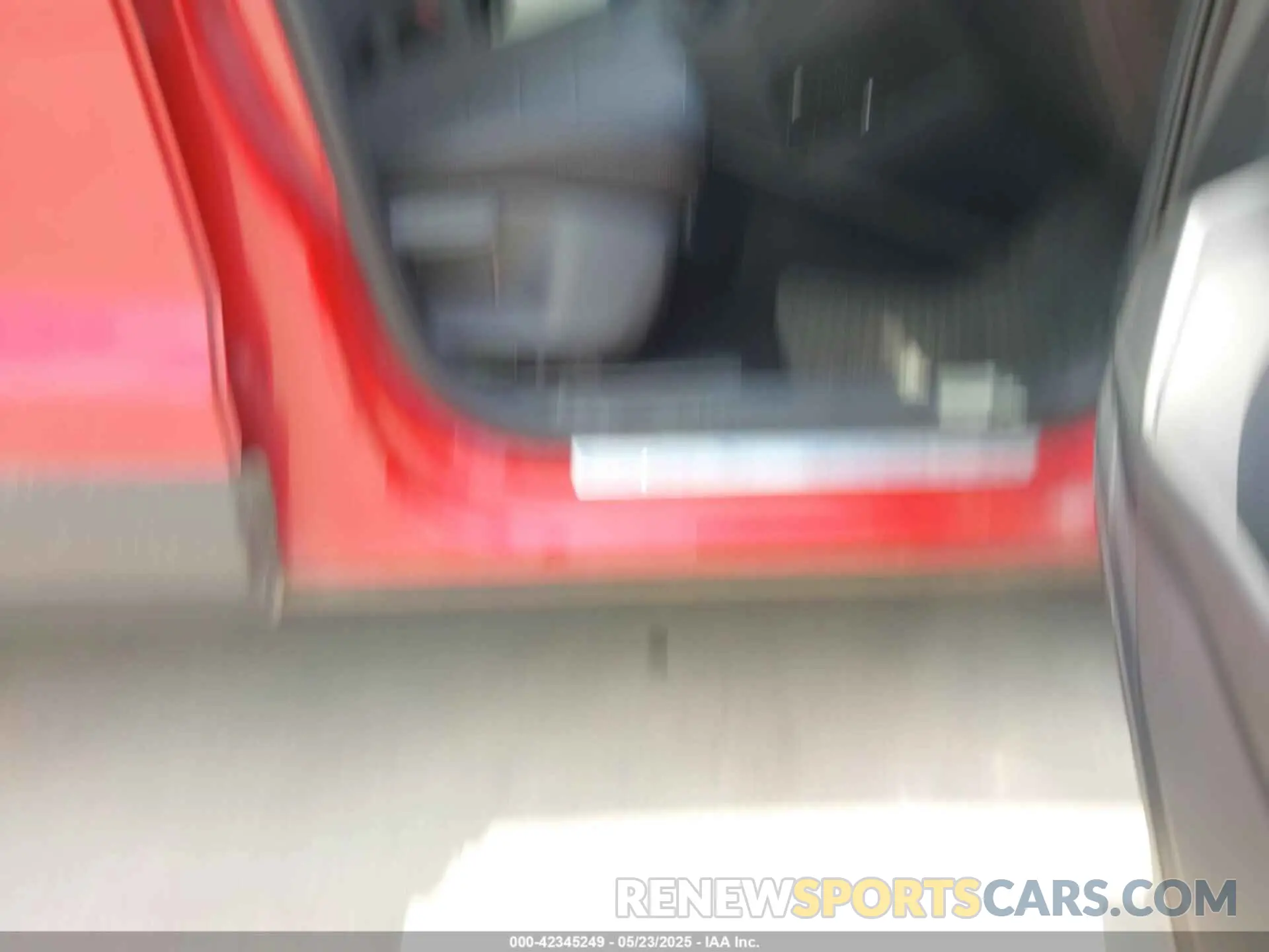5 fotografías del automóvil dañado 3VVLX7B29NM038915 VOLKSWAGEN TAOS 2022