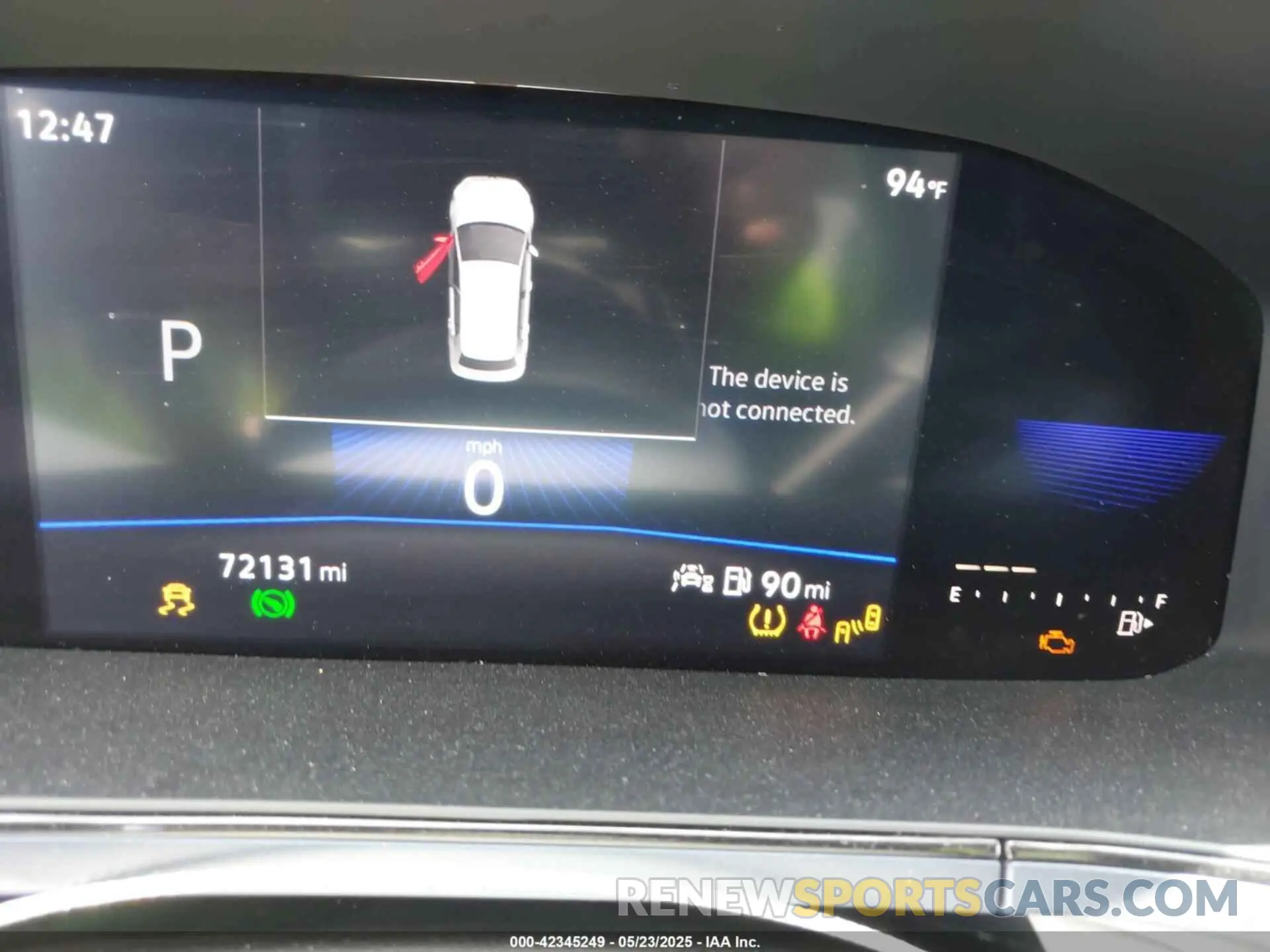 7 fotografías del automóvil dañado 3VVLX7B29NM038915 VOLKSWAGEN TAOS 2022