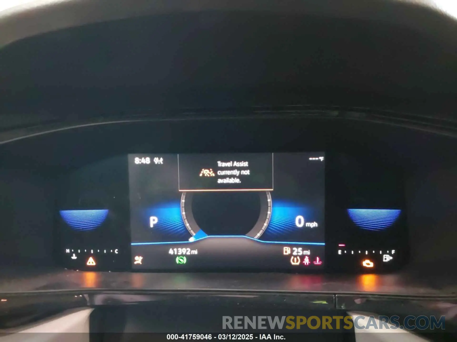 7 fotografías del automóvil dañado 3VVMX7B24NM036848 VOLKSWAGEN TAOS 2022