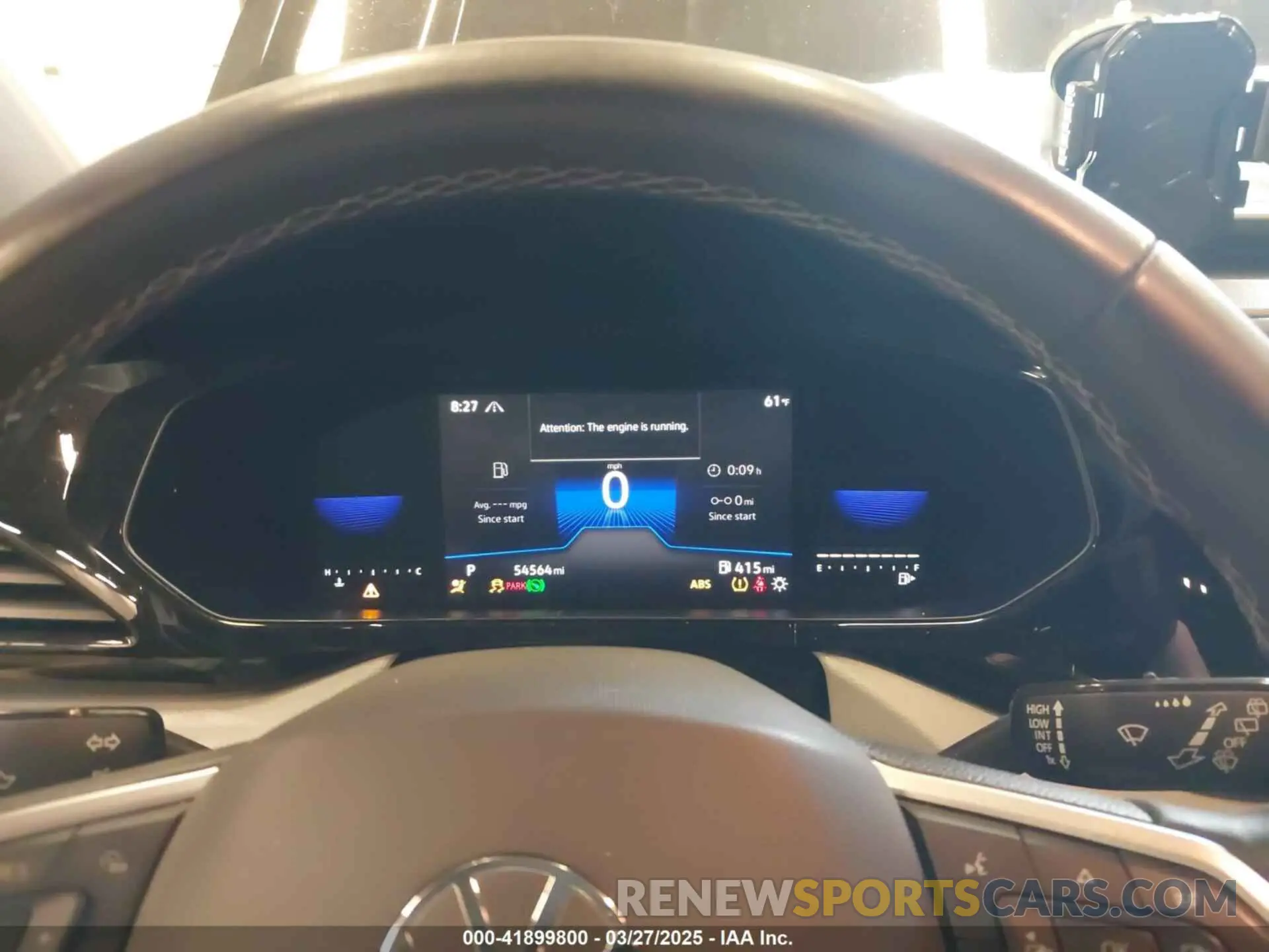 7 fotografías del automóvil dañado 3VVMX7B2XNM036997 VOLKSWAGEN TAOS 2022