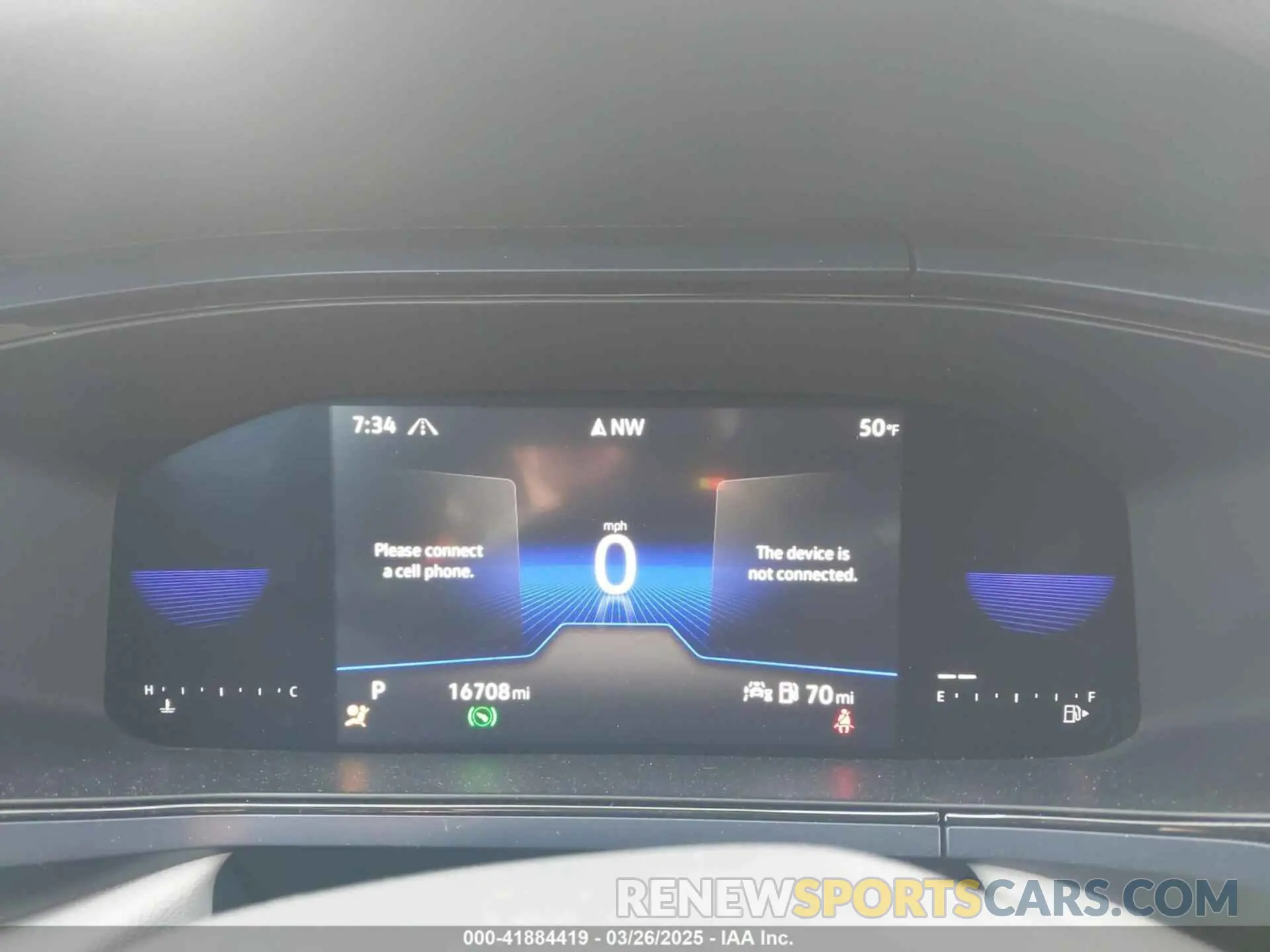 7 fotografías del automóvil dañado 3VVPX7B27NM028787 VOLKSWAGEN TAOS 2022