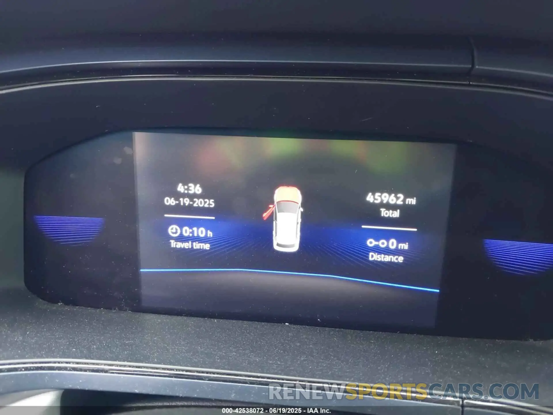 7 fotografías del automóvil dañado 3VVPX7B28NM055495 VOLKSWAGEN TAOS 2022