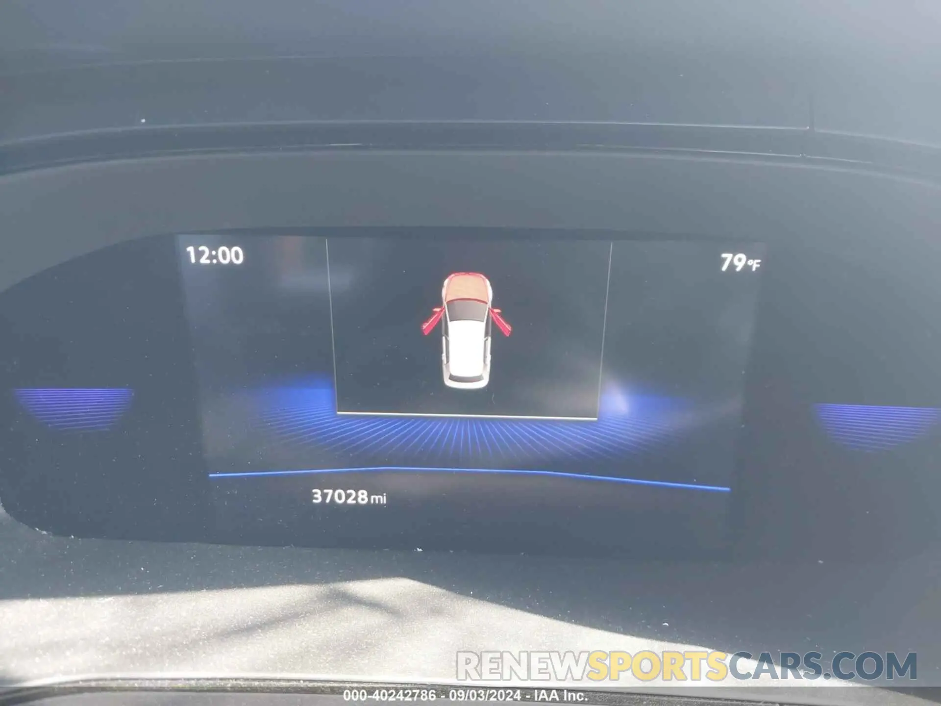 7 fotografías del automóvil dañado 3VVRX7B22NM074620 VOLKSWAGEN TAOS 2022