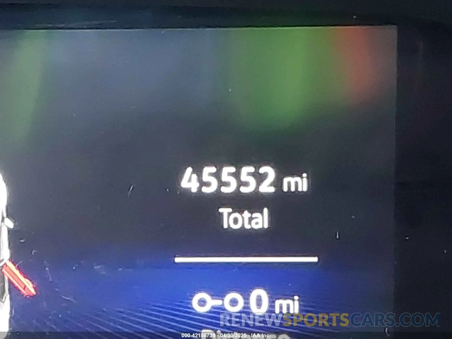 15 fotografías del automóvil dañado 3VVRX7B27NM091672 VOLKSWAGEN TAOS 2022