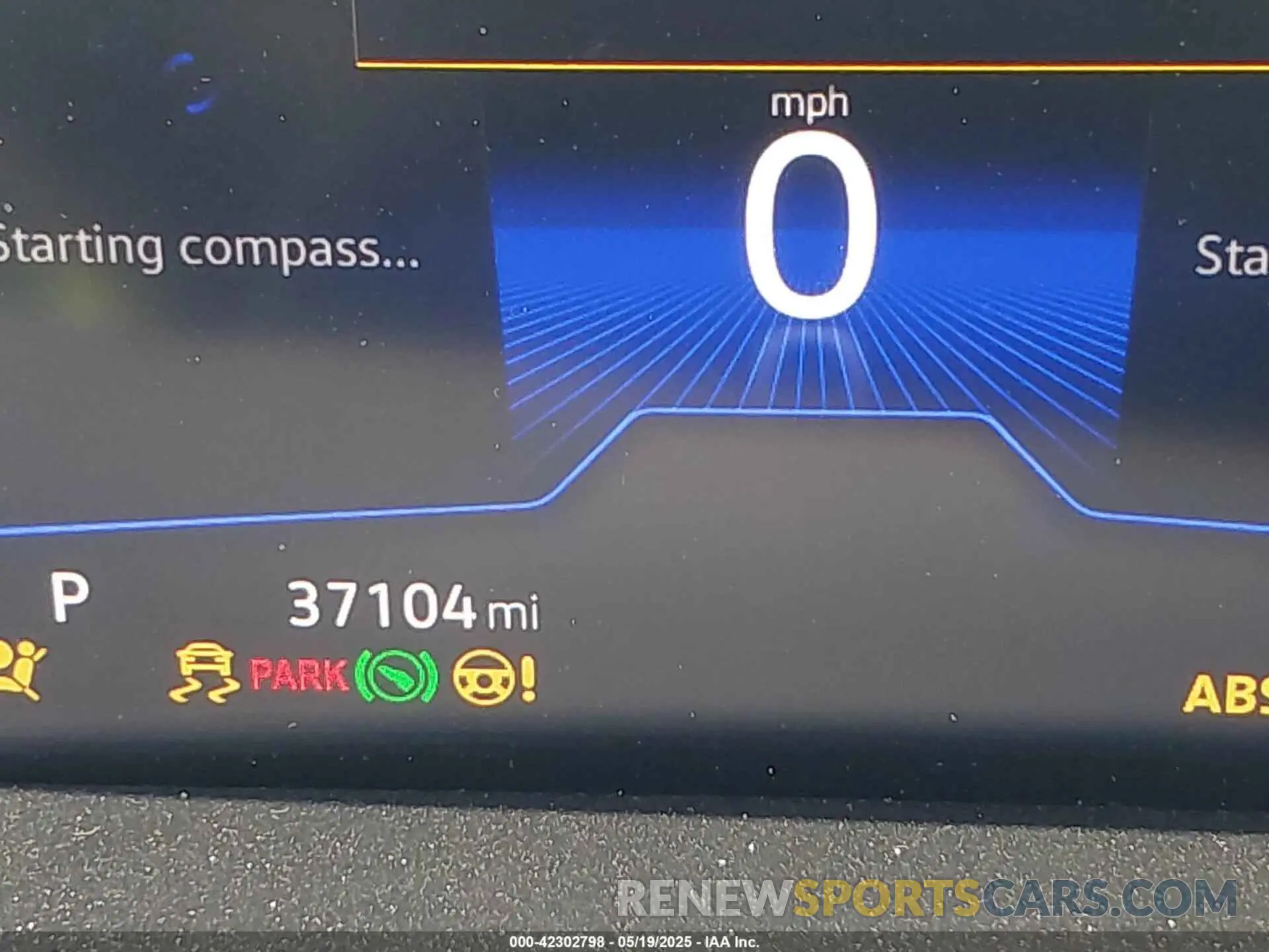 16 fotografías del automóvil dañado 3VVRX7B29NM092290 VOLKSWAGEN TAOS 2022