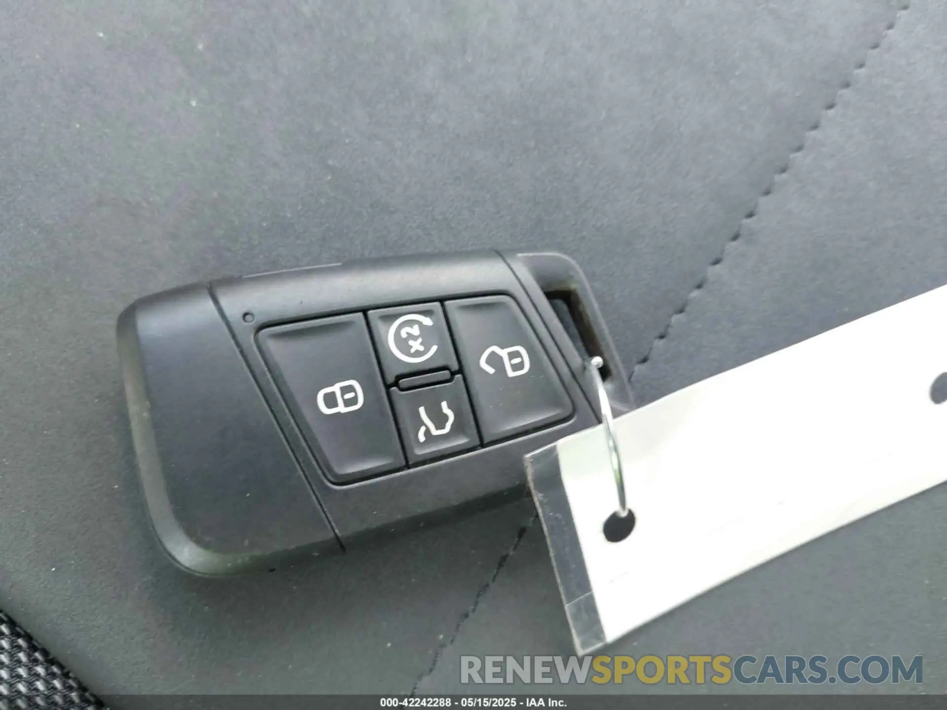 11 fotografías del automóvil dañado 3VVSX7B24NM091016 VOLKSWAGEN TAOS 2022