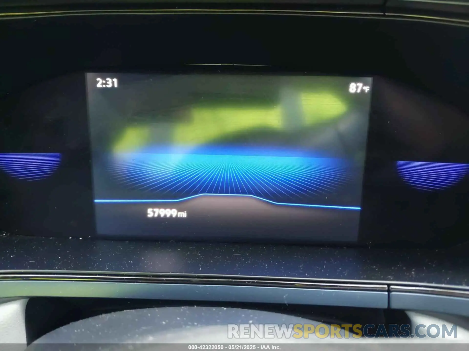 7 fotografías del automóvil dañado 3VVSX7B24NM094482 VOLKSWAGEN TAOS 2022