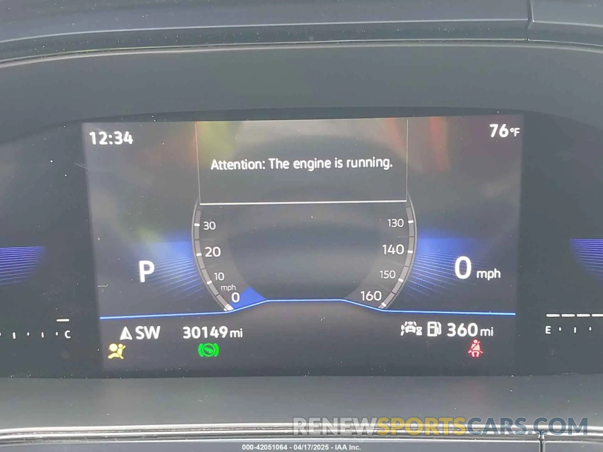 7 fotografías del automóvil dañado 3VVSX7B2XNM062037 VOLKSWAGEN TAOS 2022