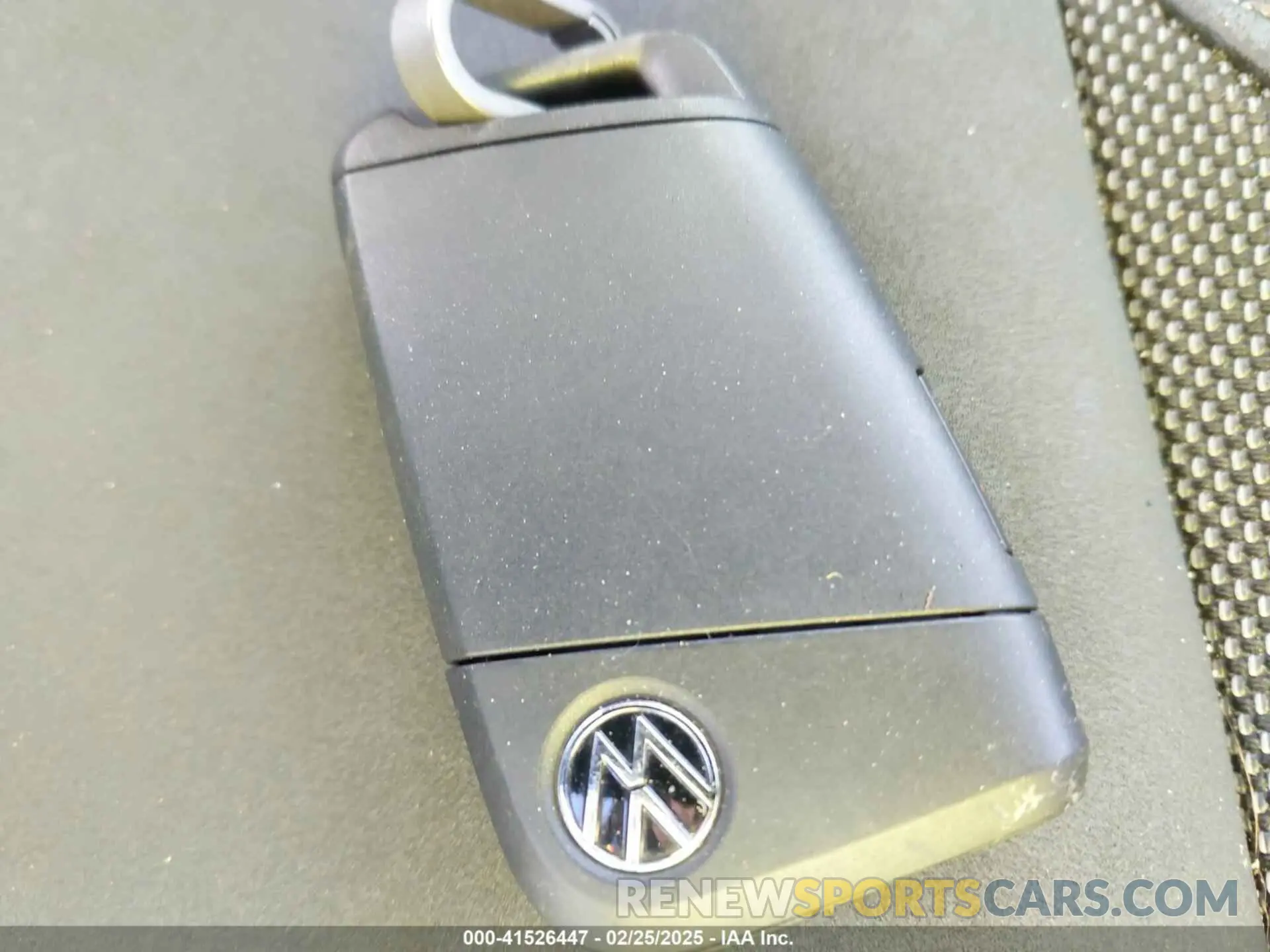 11 fotografías del automóvil dañado 3VVTX7B21NM012051 VOLKSWAGEN TAOS 2022