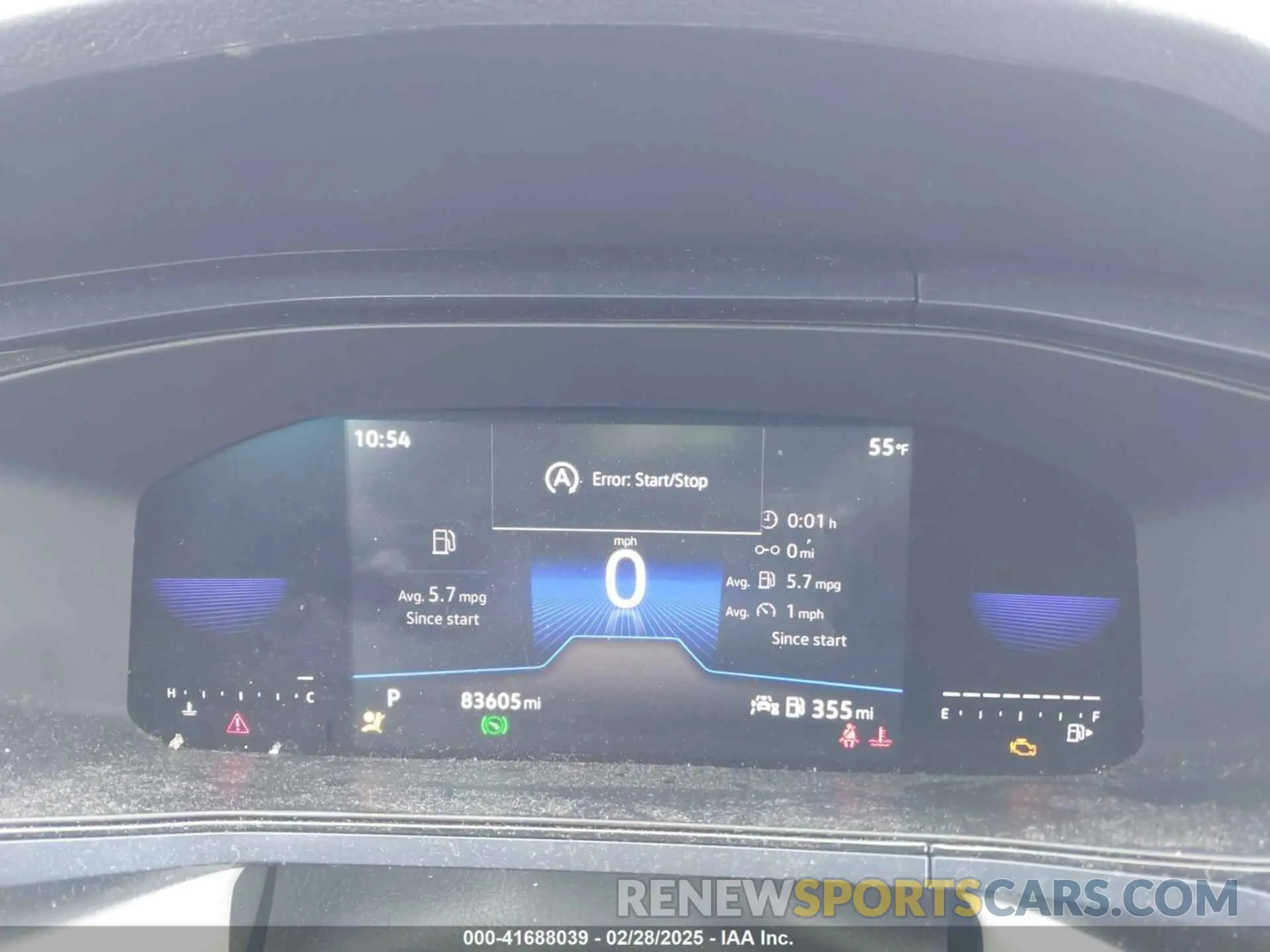 7 fotografías del automóvil dañado 3VVTX7B23NM096969 VOLKSWAGEN TAOS 2022