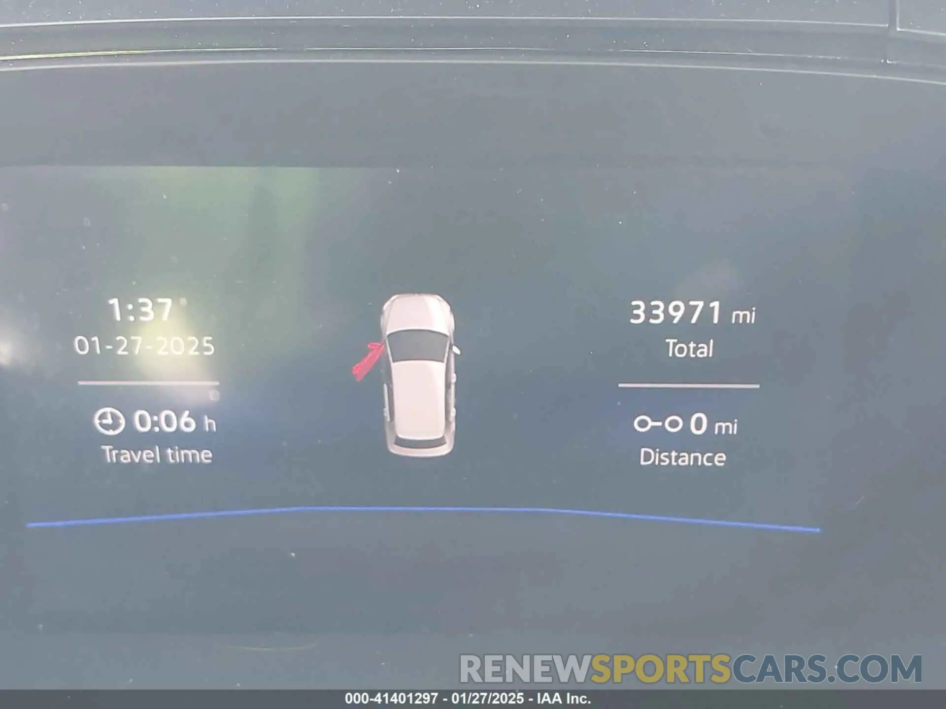 7 fotografías del automóvil dañado 3VVYX7B2XNM073226 VOLKSWAGEN TAOS 2022