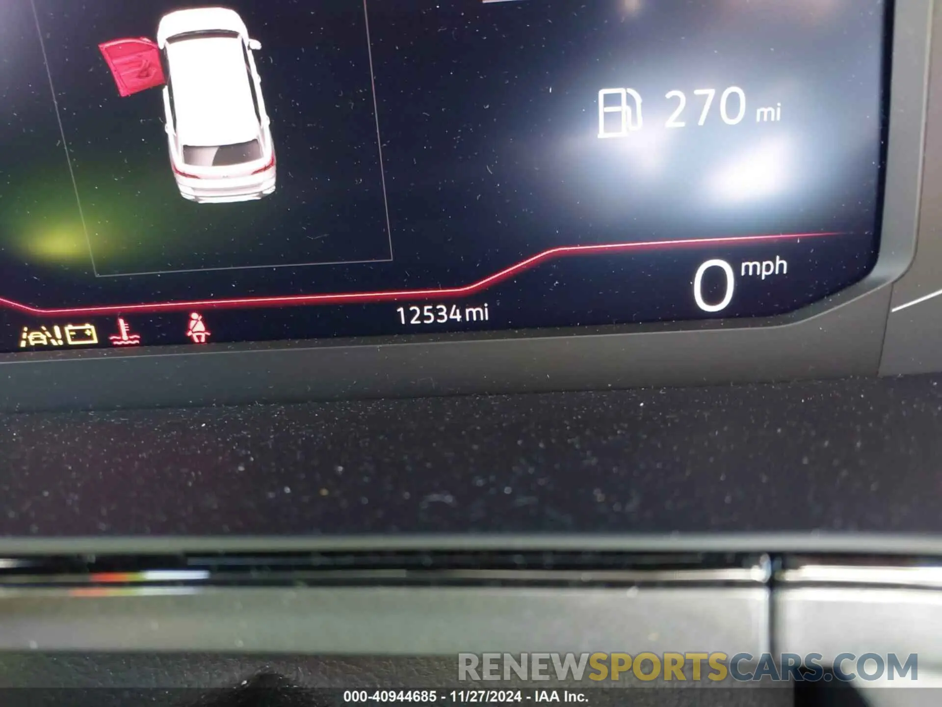 15 fotografías del automóvil dañado 3VV4X7B23PM360604 VOLKSWAGEN TAOS 2023