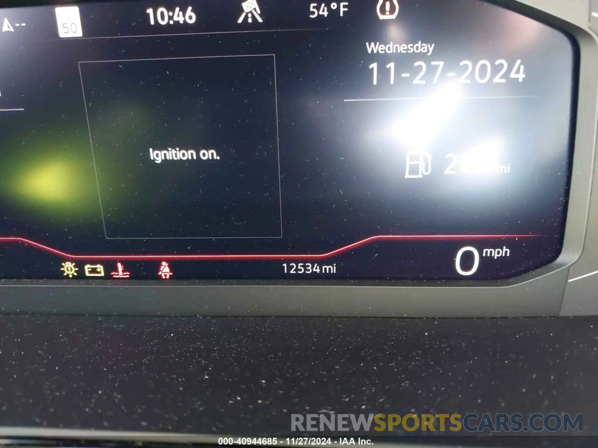 7 fotografías del automóvil dañado 3VV4X7B23PM360604 VOLKSWAGEN TAOS 2023
